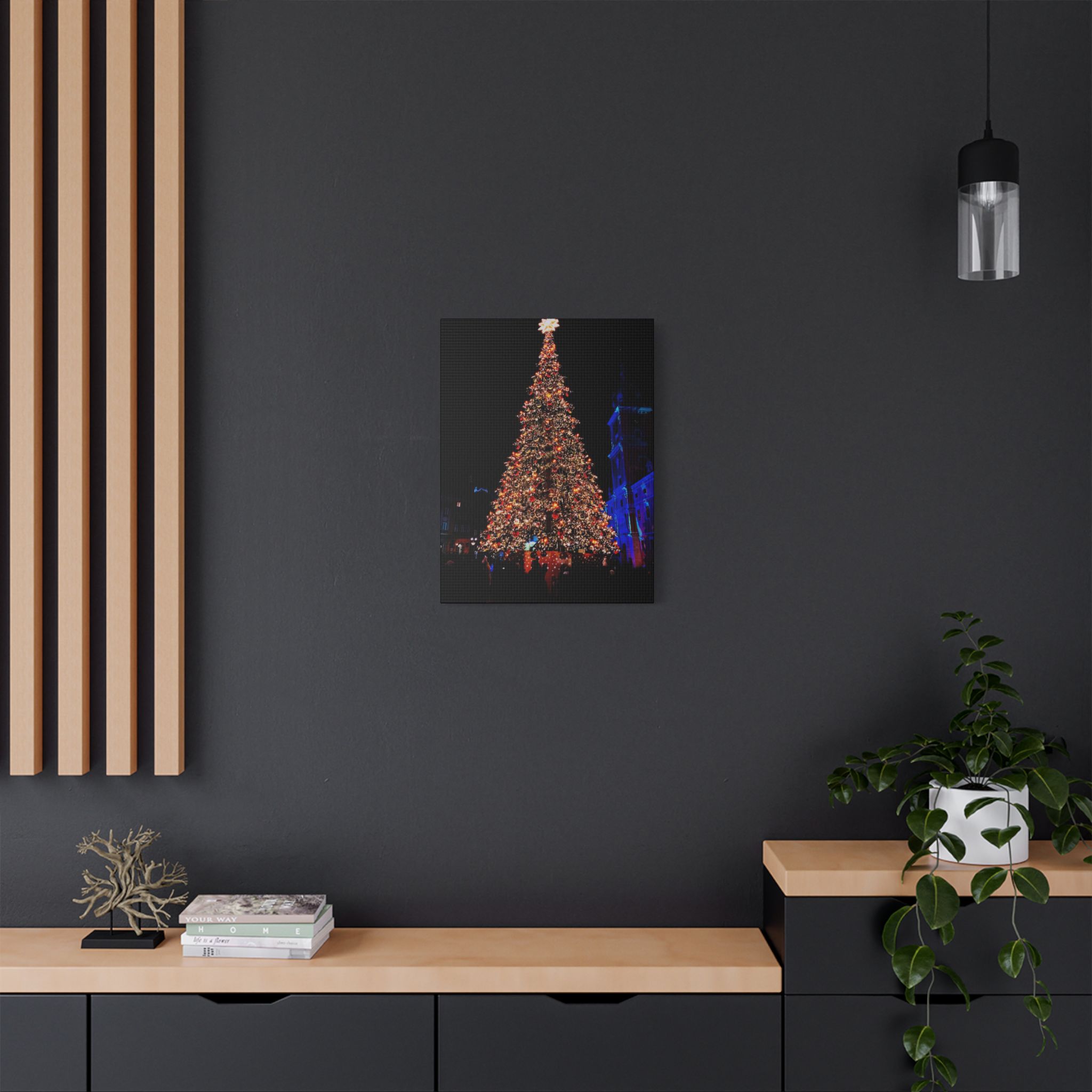 Oh Lovely Christmas Tree! - Image 16