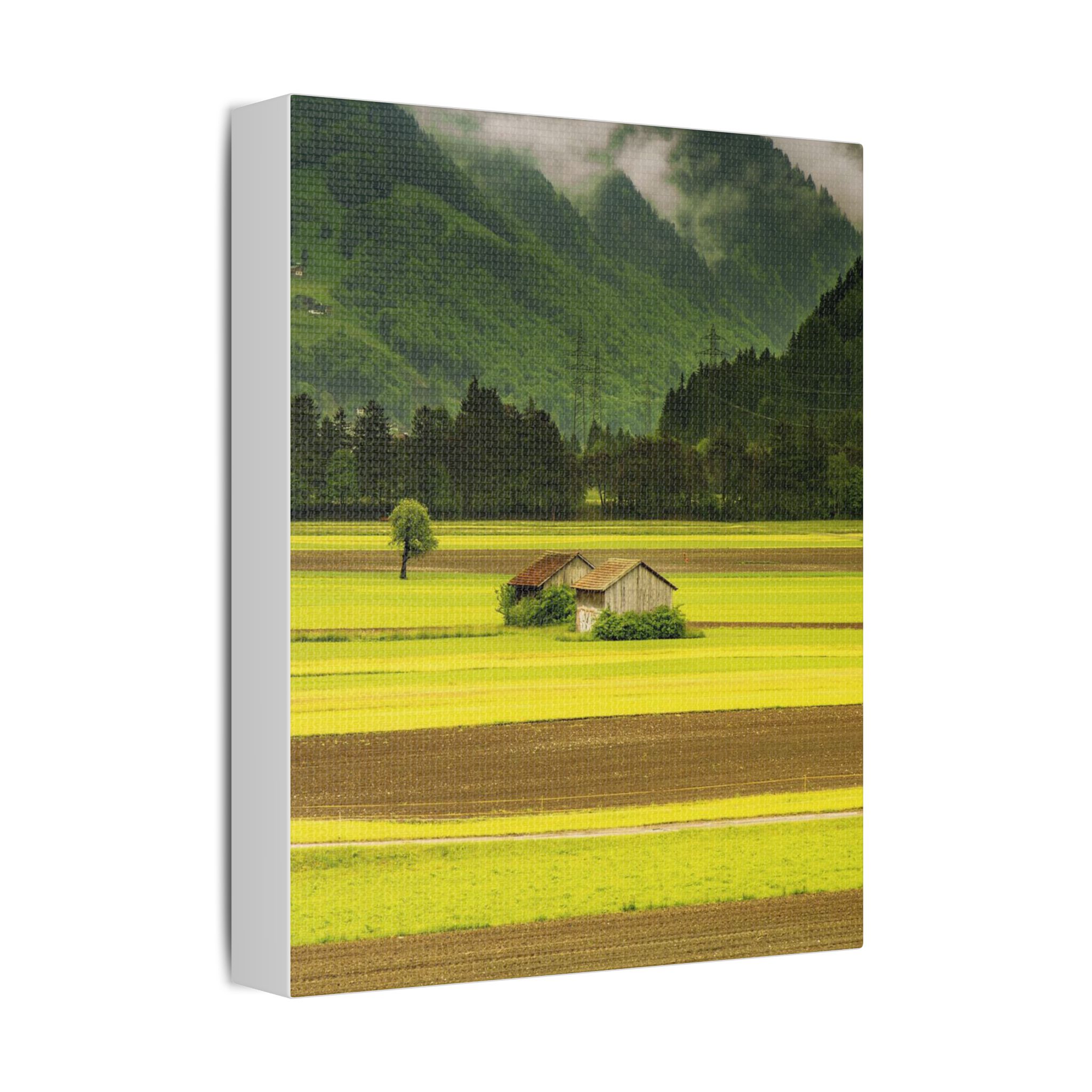 Switzerland Retreat - Image 22