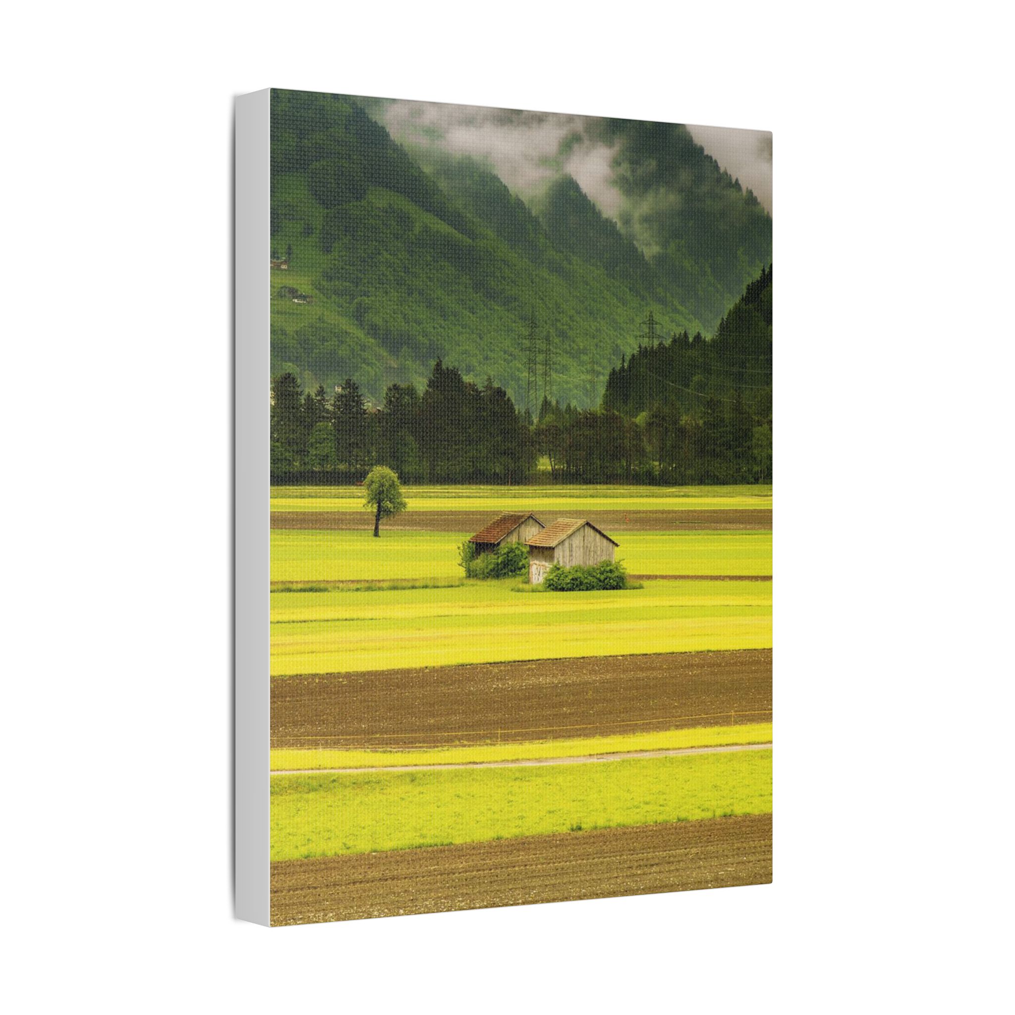 Switzerland Retreat - Image 30