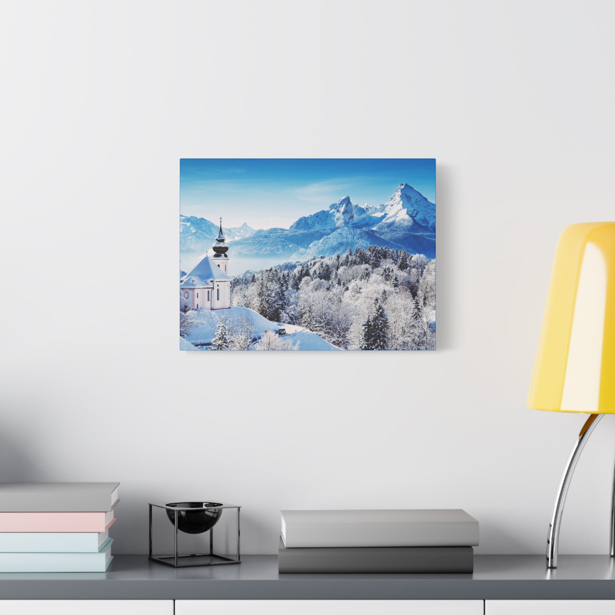 Lets Get Married In The Snowy Mountains. - Image 19