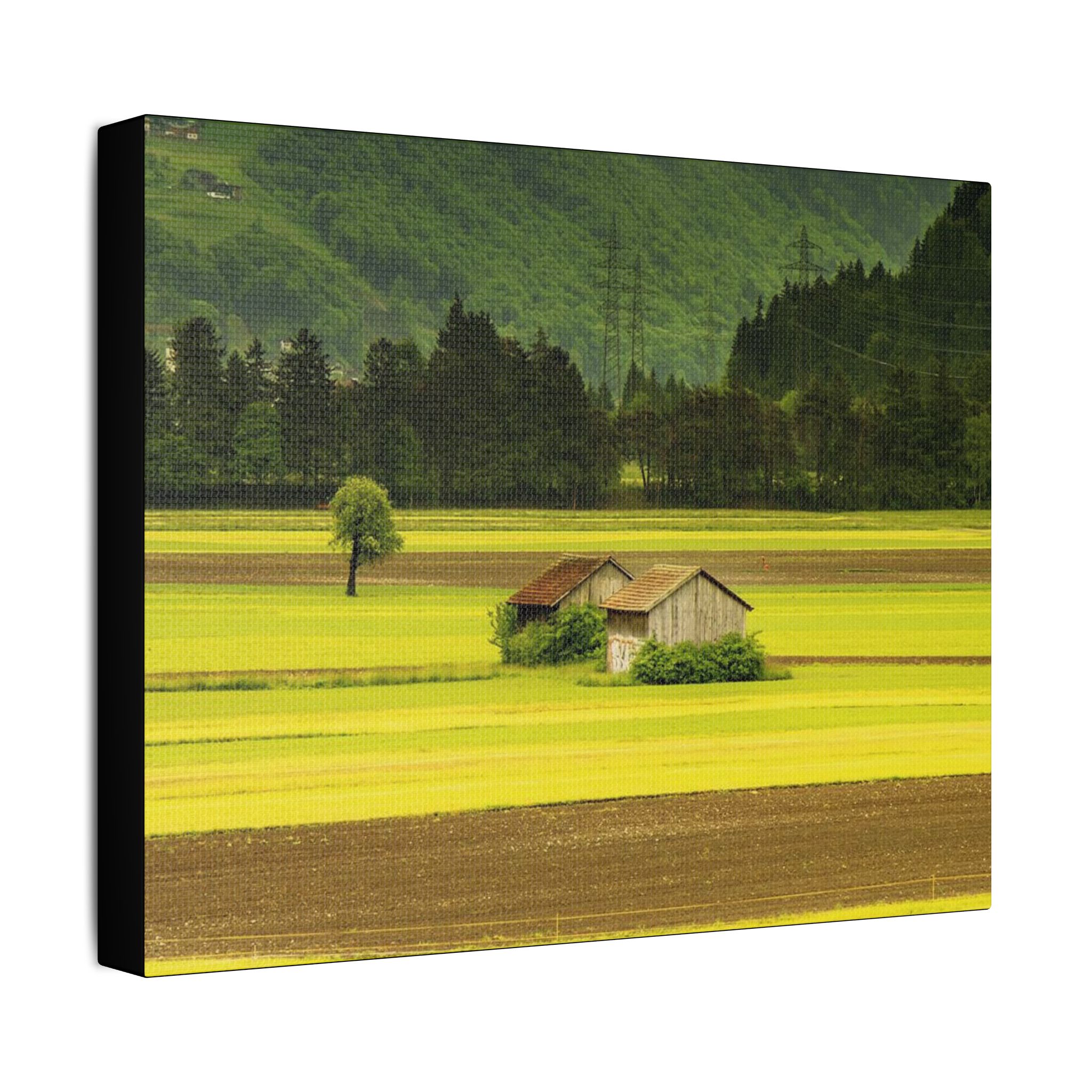 Switzerland Retreat - Image 6