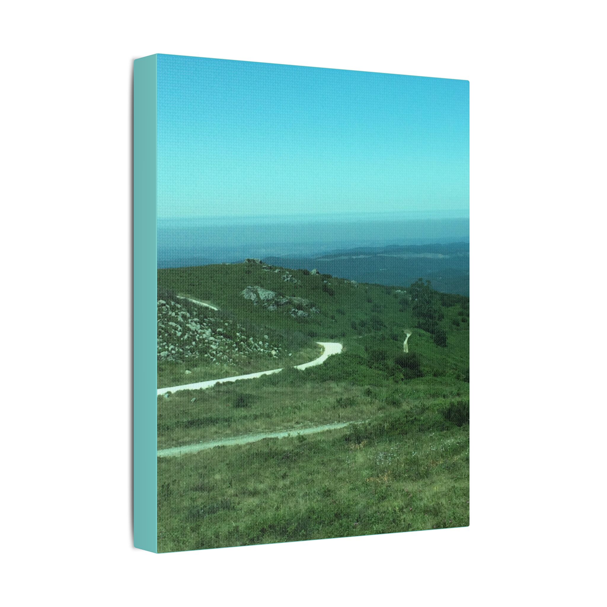 Monche Mountain Portugal - Image 6