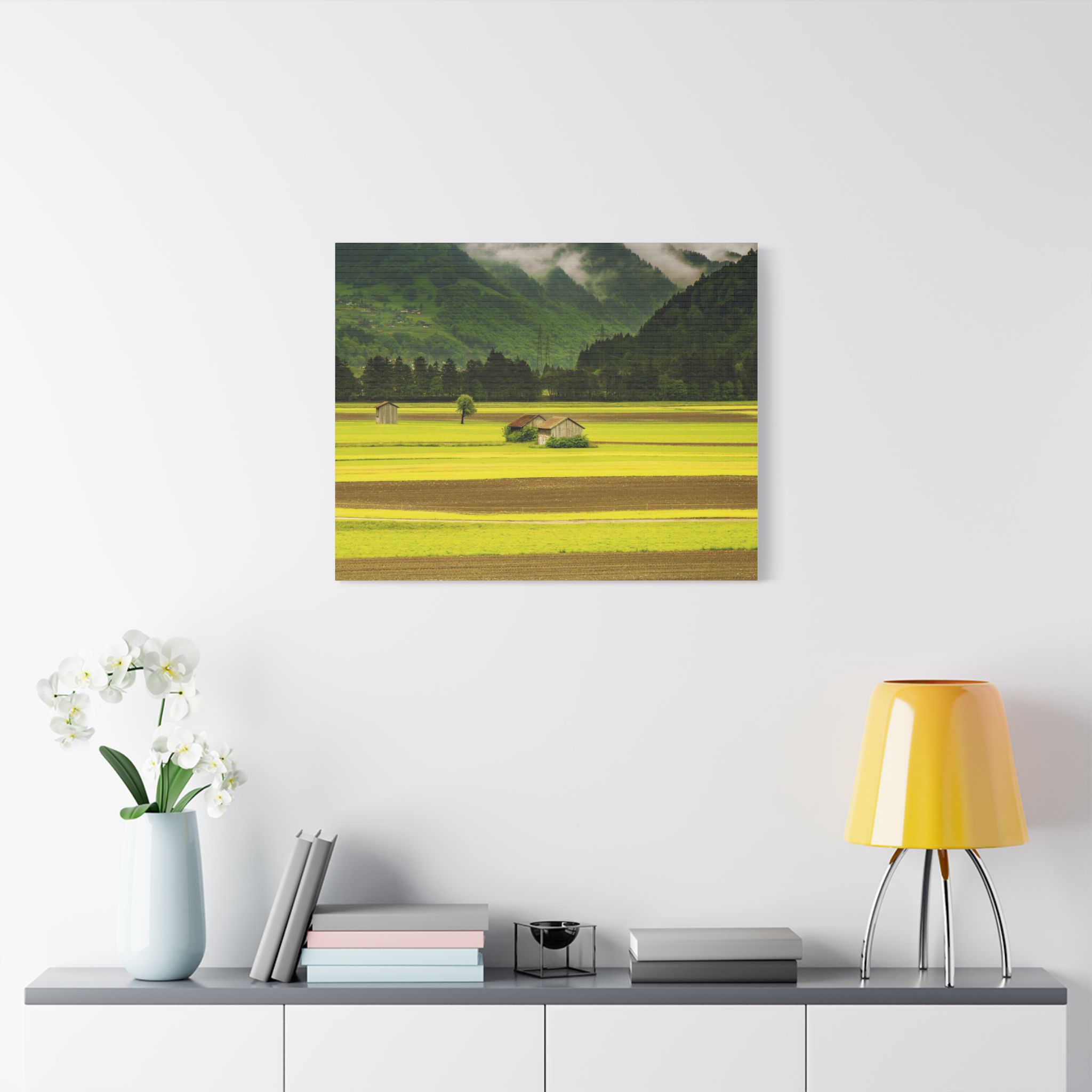 Switzerland Retreat - Image 19