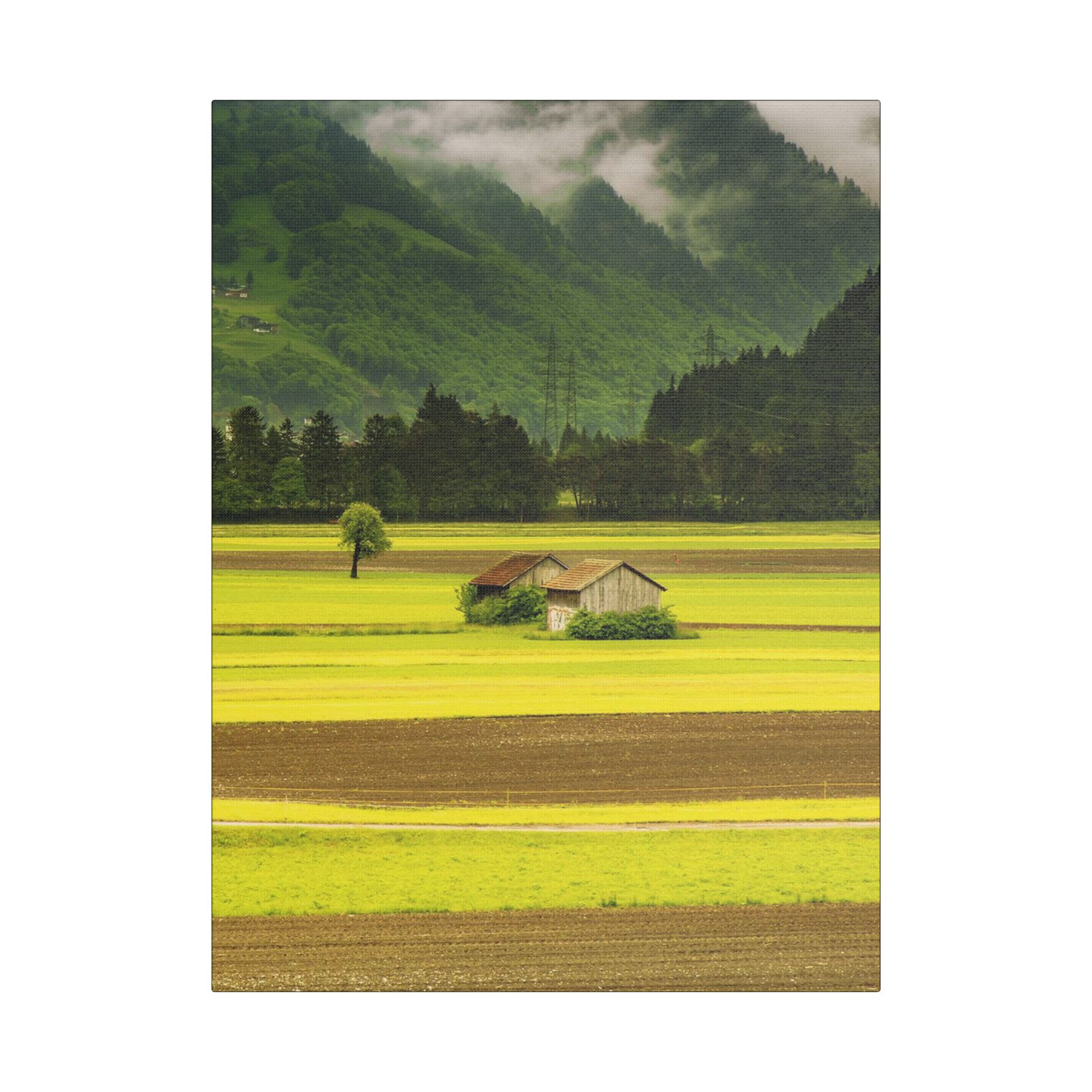 Switzerland Retreat - Image 33