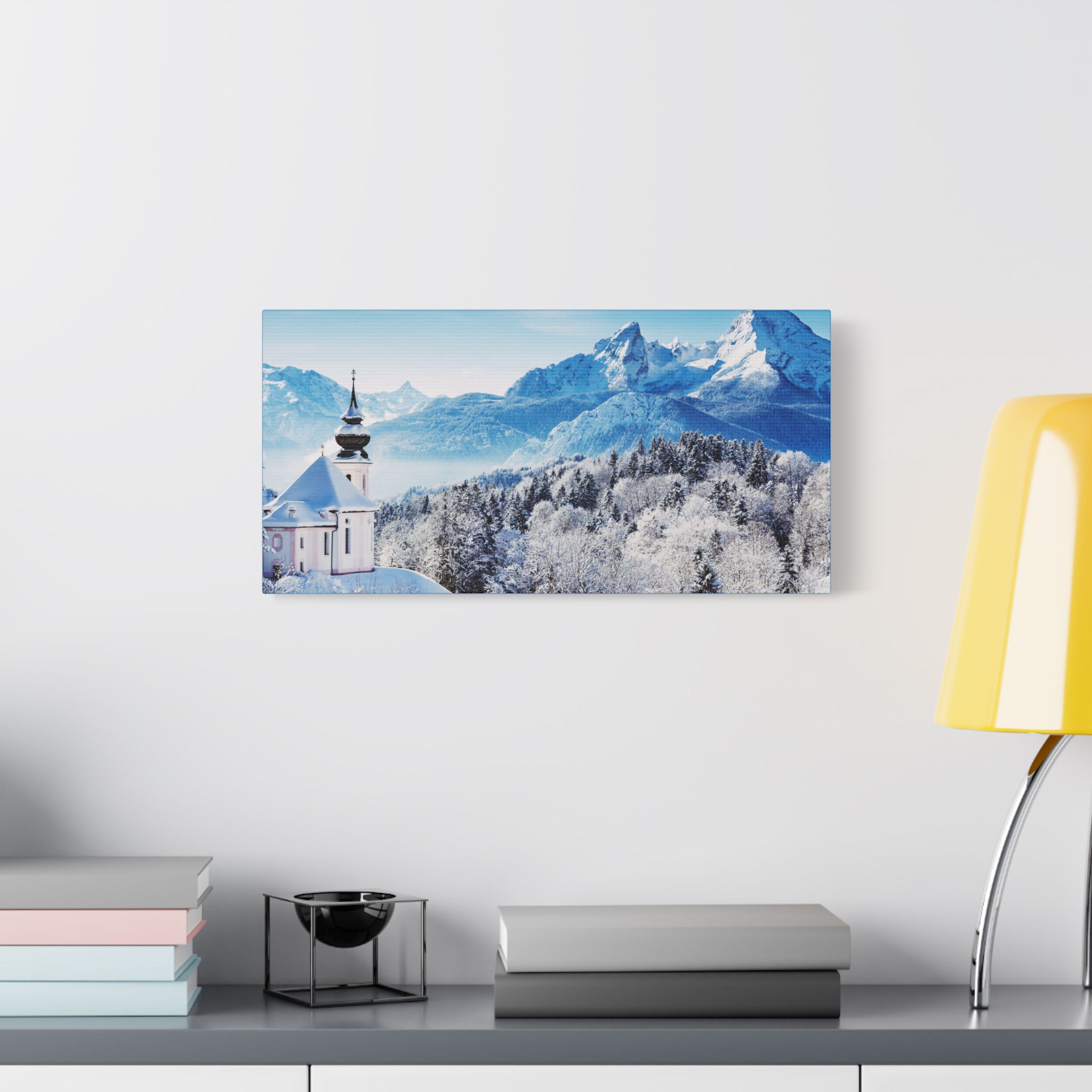 Lets Get Married In The Snowy Mountains. - Image 27