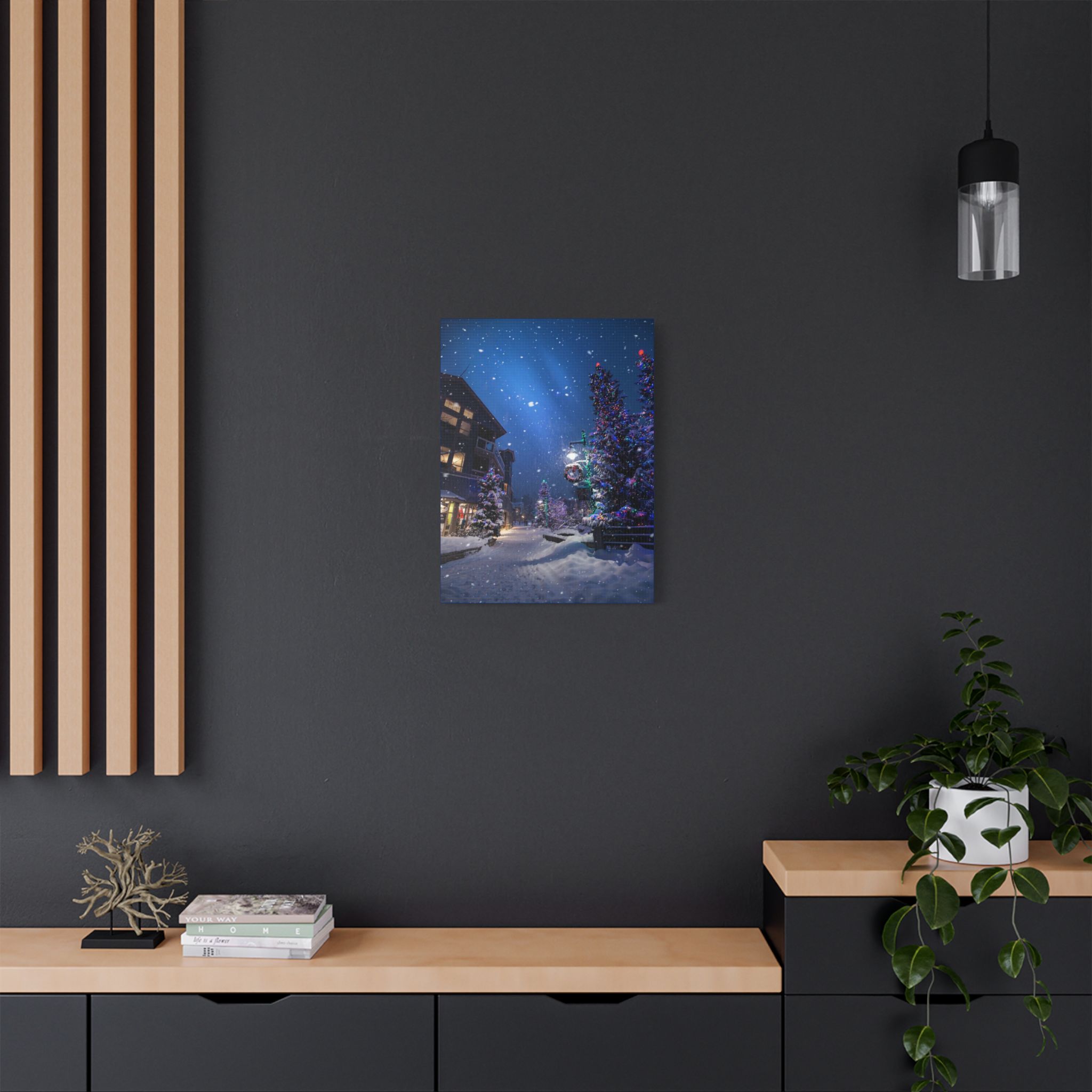 Snowed In - Image 16