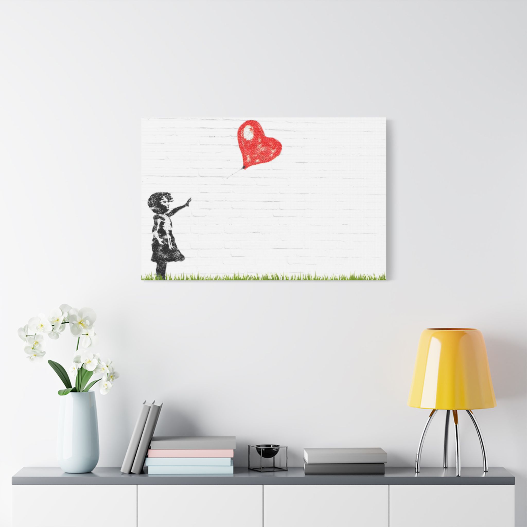 Catch a Heart - Image 23