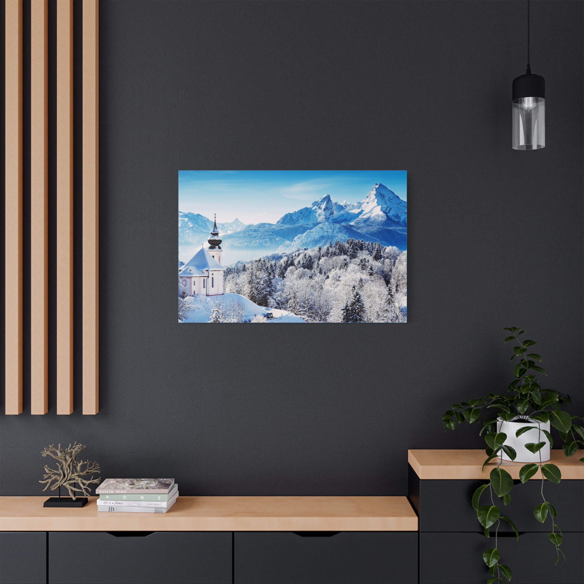 Lets Get Married In The Snowy Mountains. - Image 64