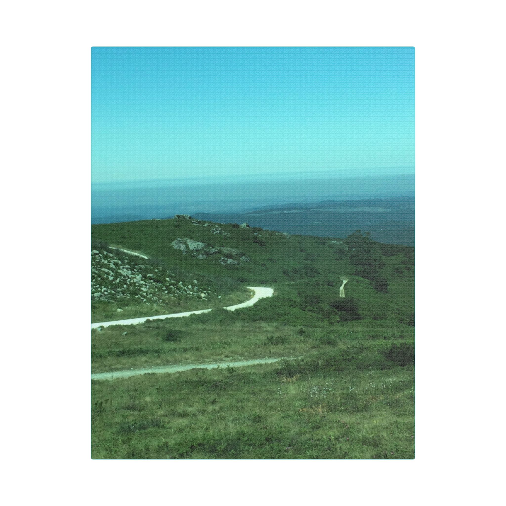 Monche Mountain Portugal - Image 5