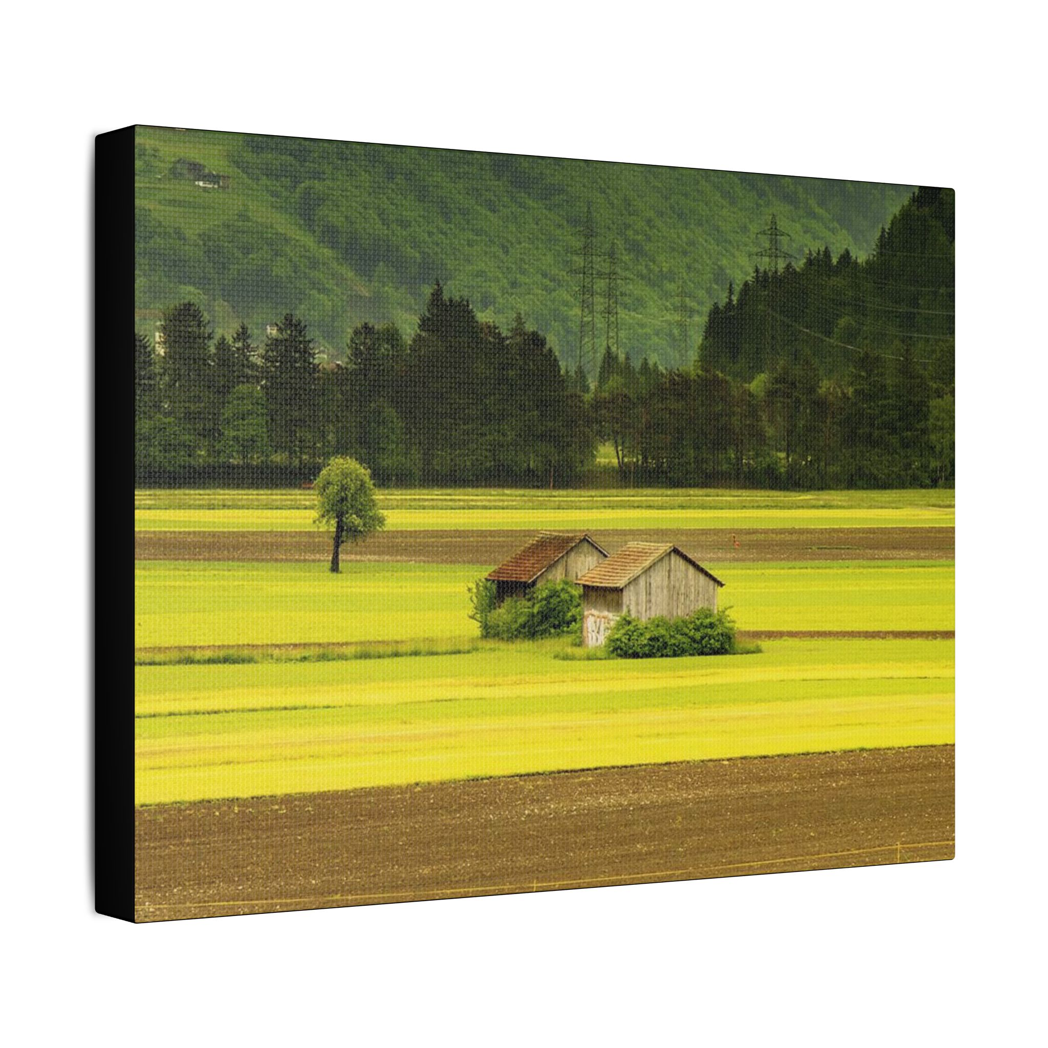 Switzerland Retreat - Image 10