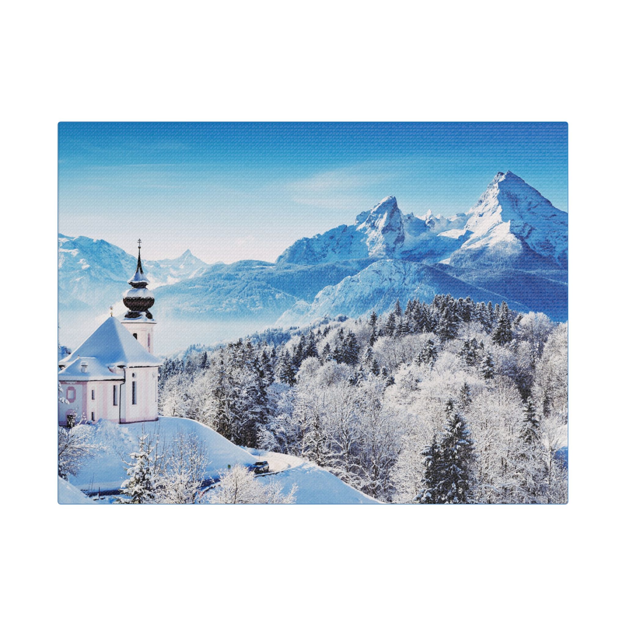 Lets Get Married In The Snowy Mountains. - Image 9