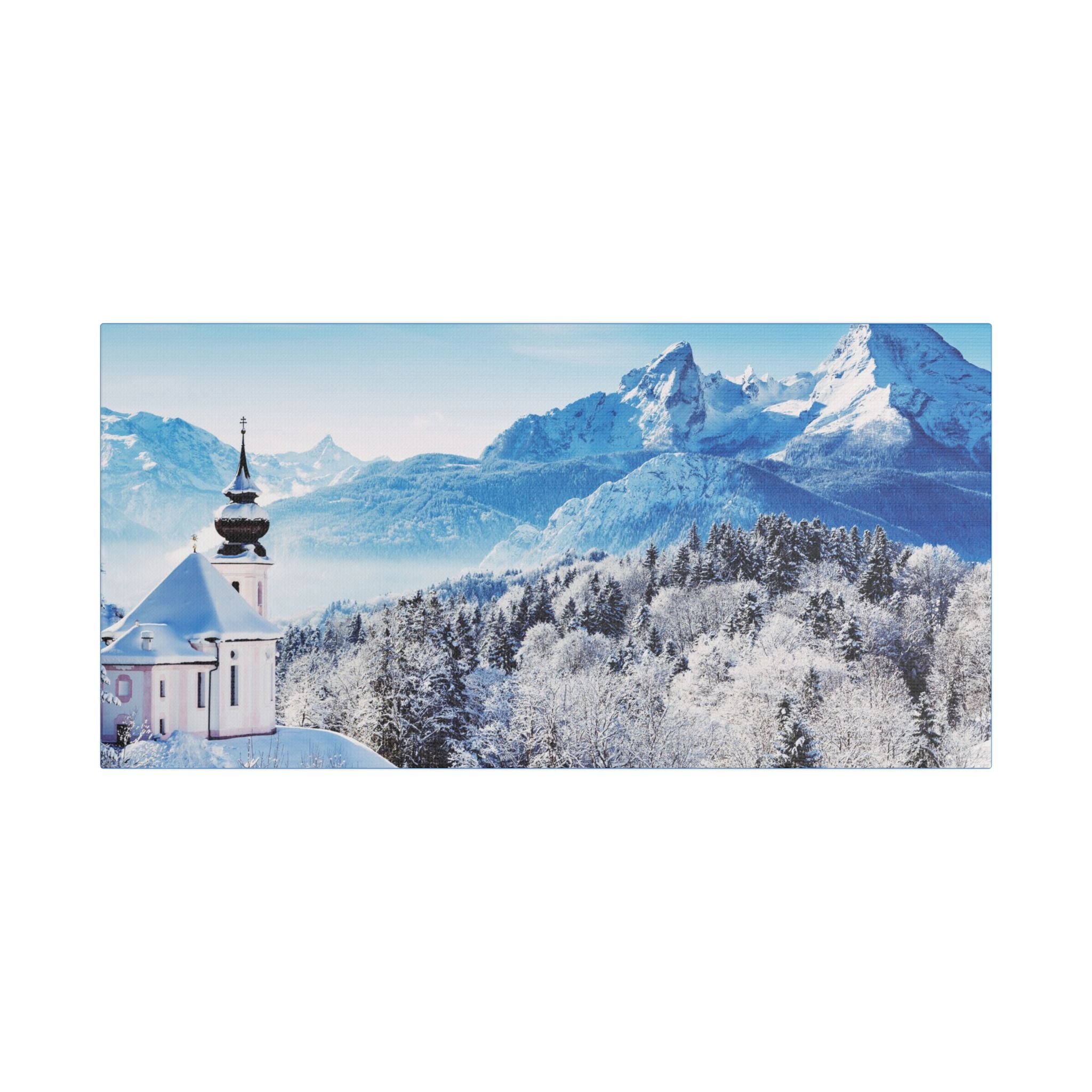 Lets Get Married In The Snowy Mountains. - Image 25