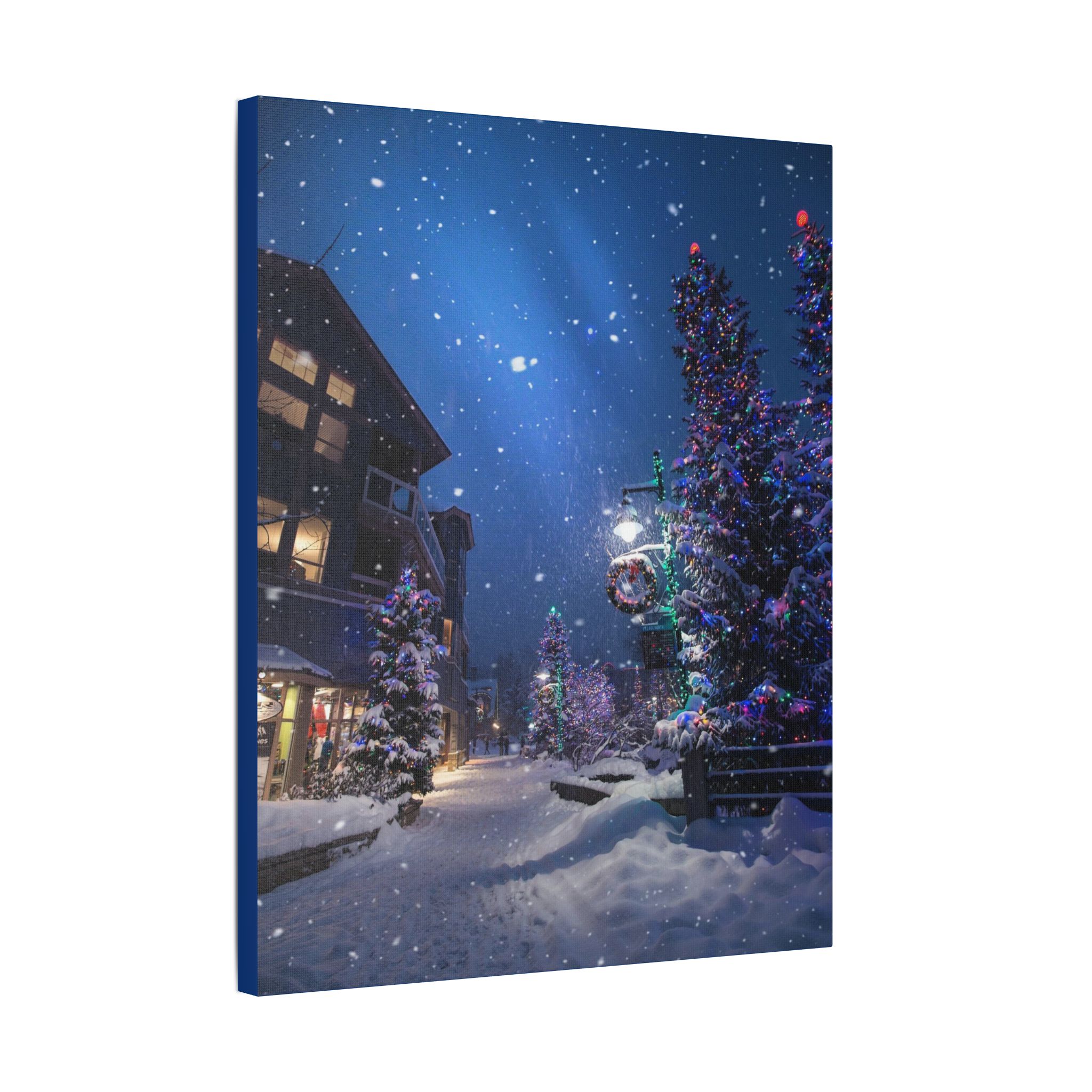 Snowed In - Image 18