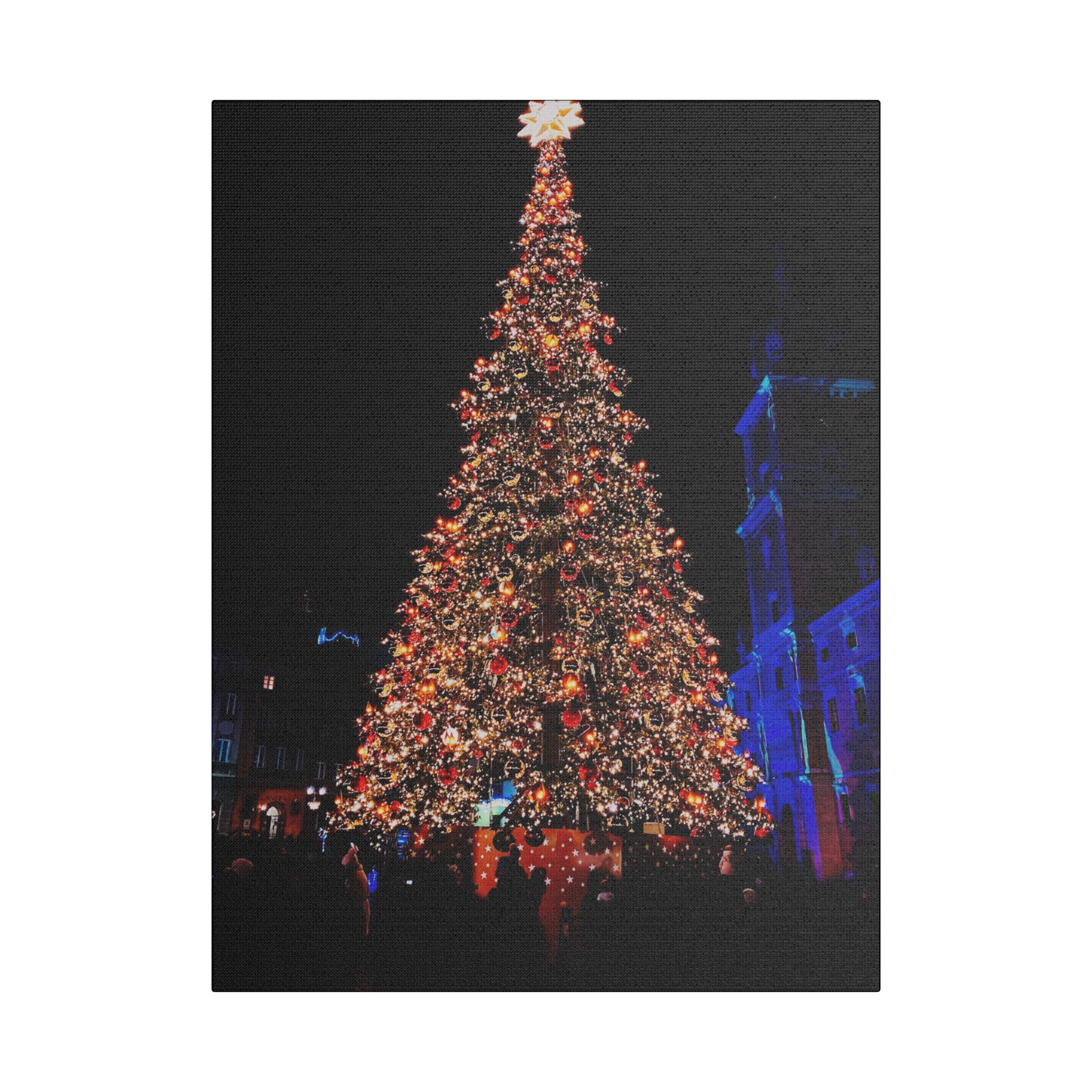 Oh Lovely Christmas Tree! - Image 13