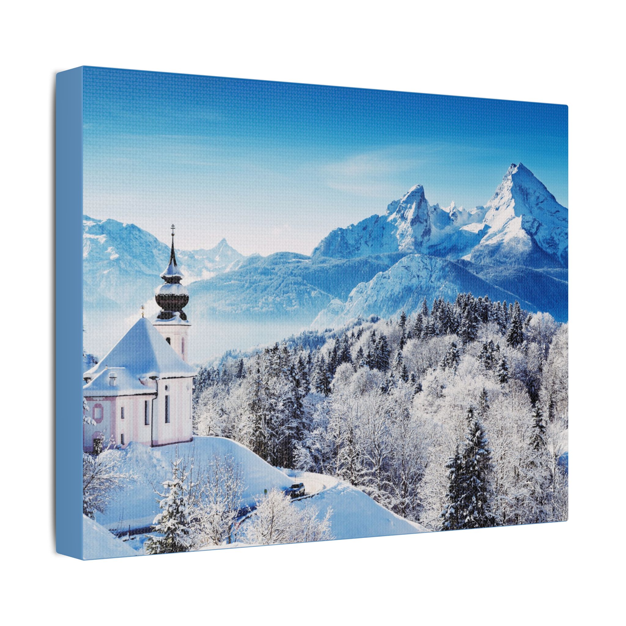 Lets Get Married In The Snowy Mountains. - Image 14