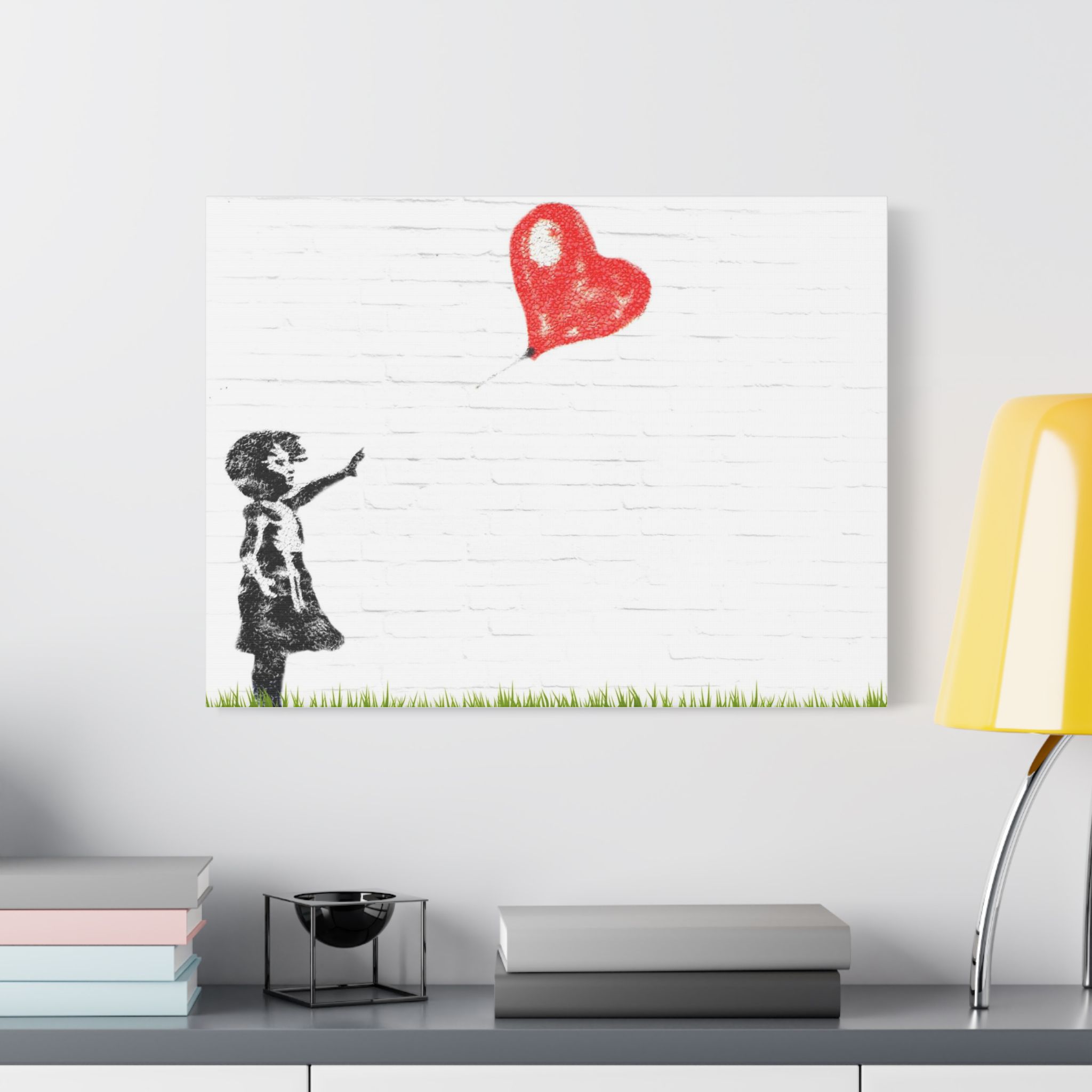 Catch a Heart - Image 15