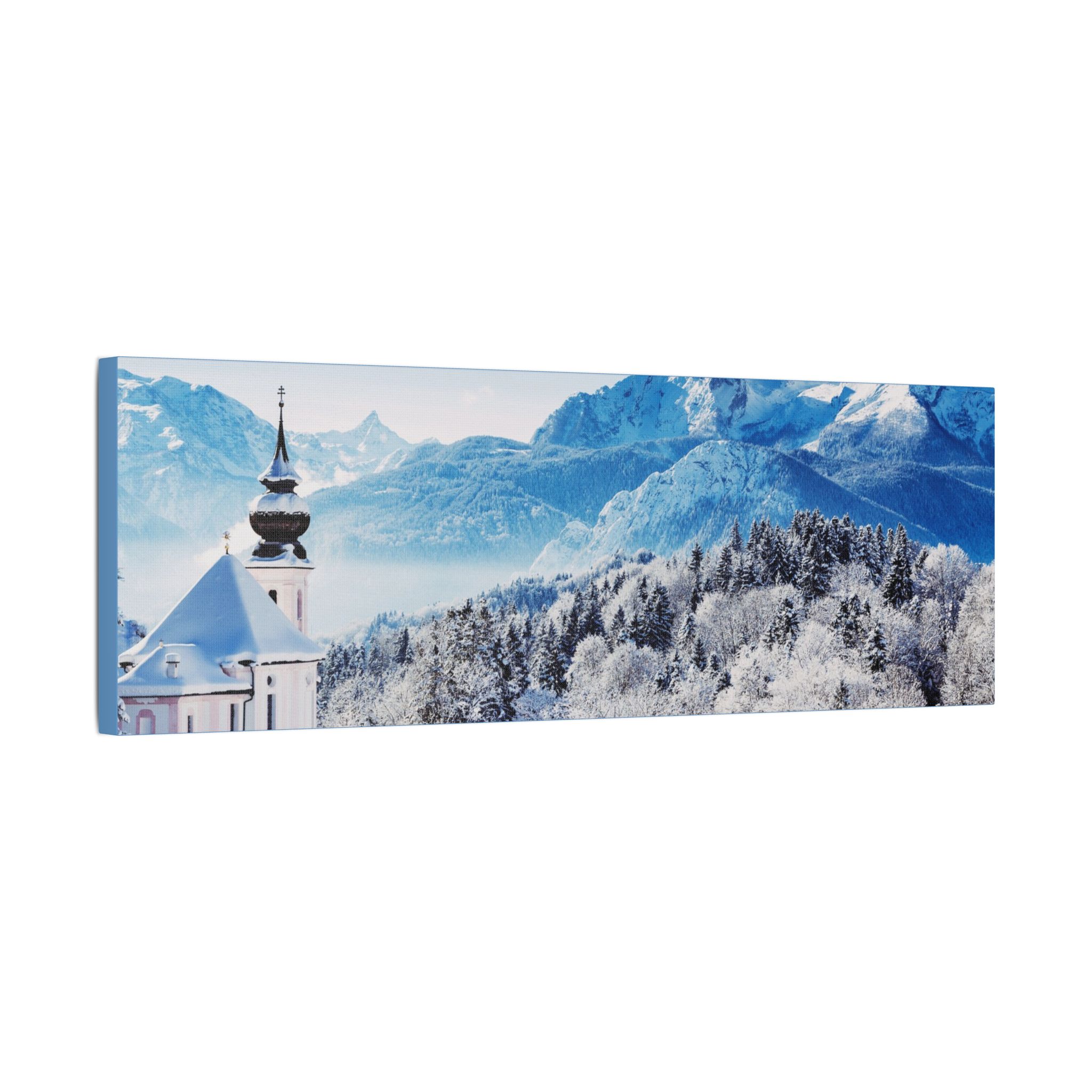 Lets Get Married In The Snowy Mountains. - Image 58