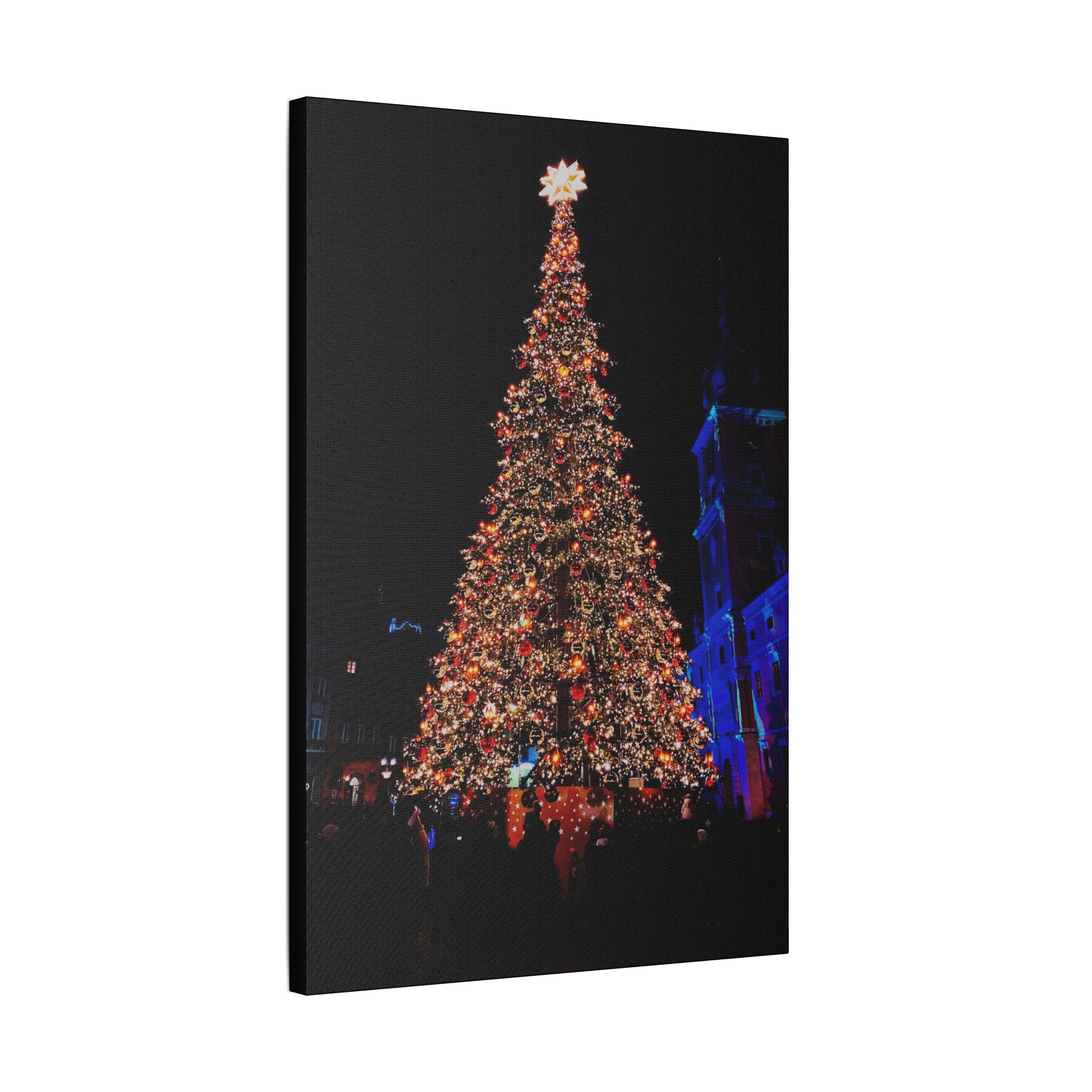 Oh Lovely Christmas Tree! - Image 22