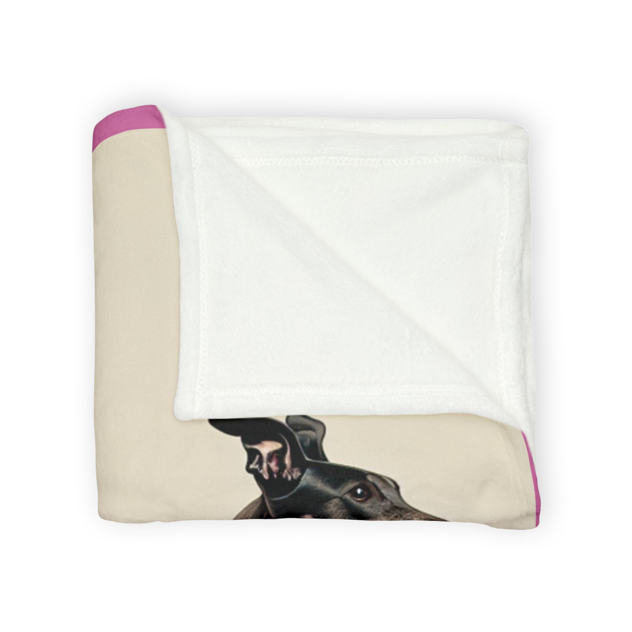 Eternal Love Dog Blanket - Image 7
