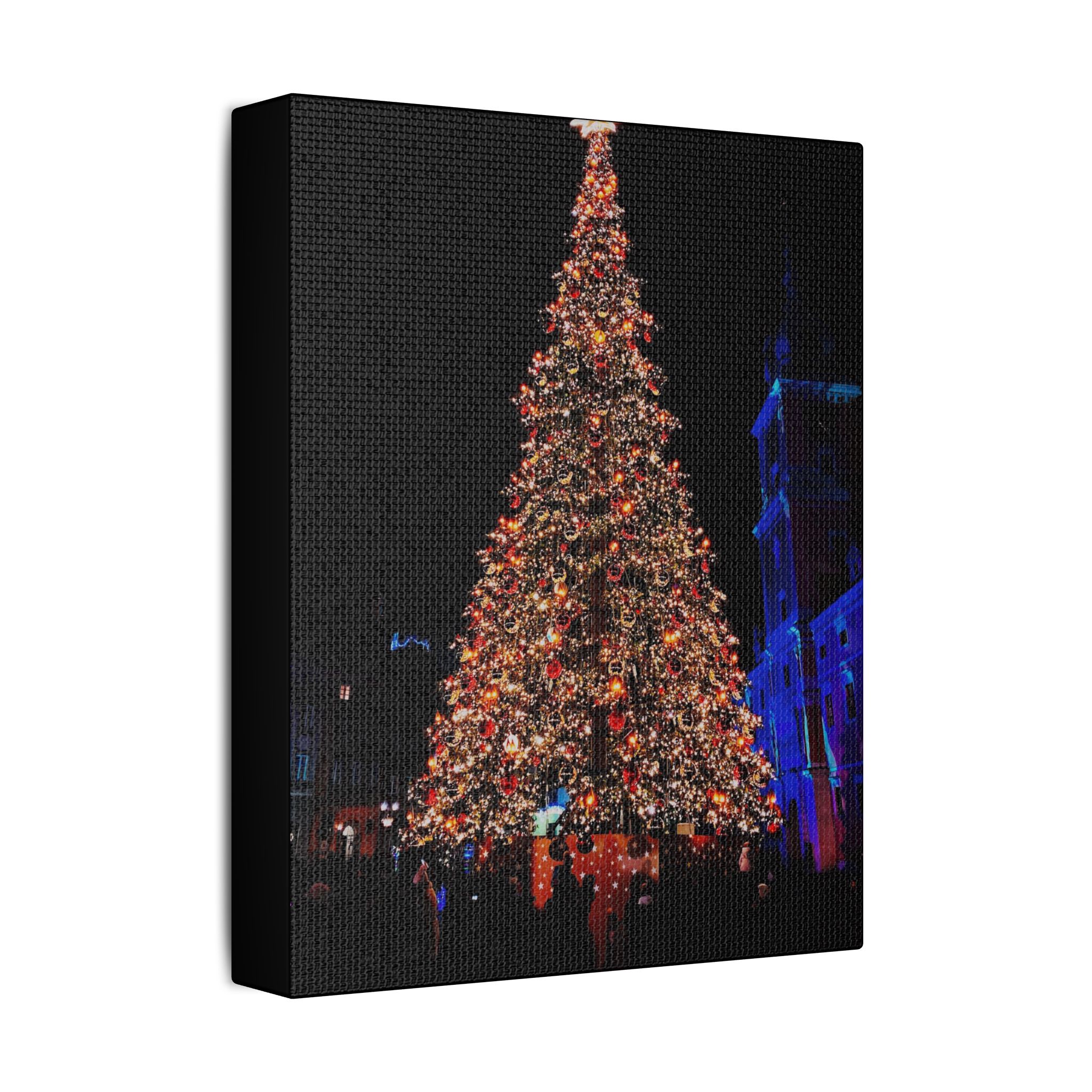 Oh Lovely Christmas Tree! - Image 2