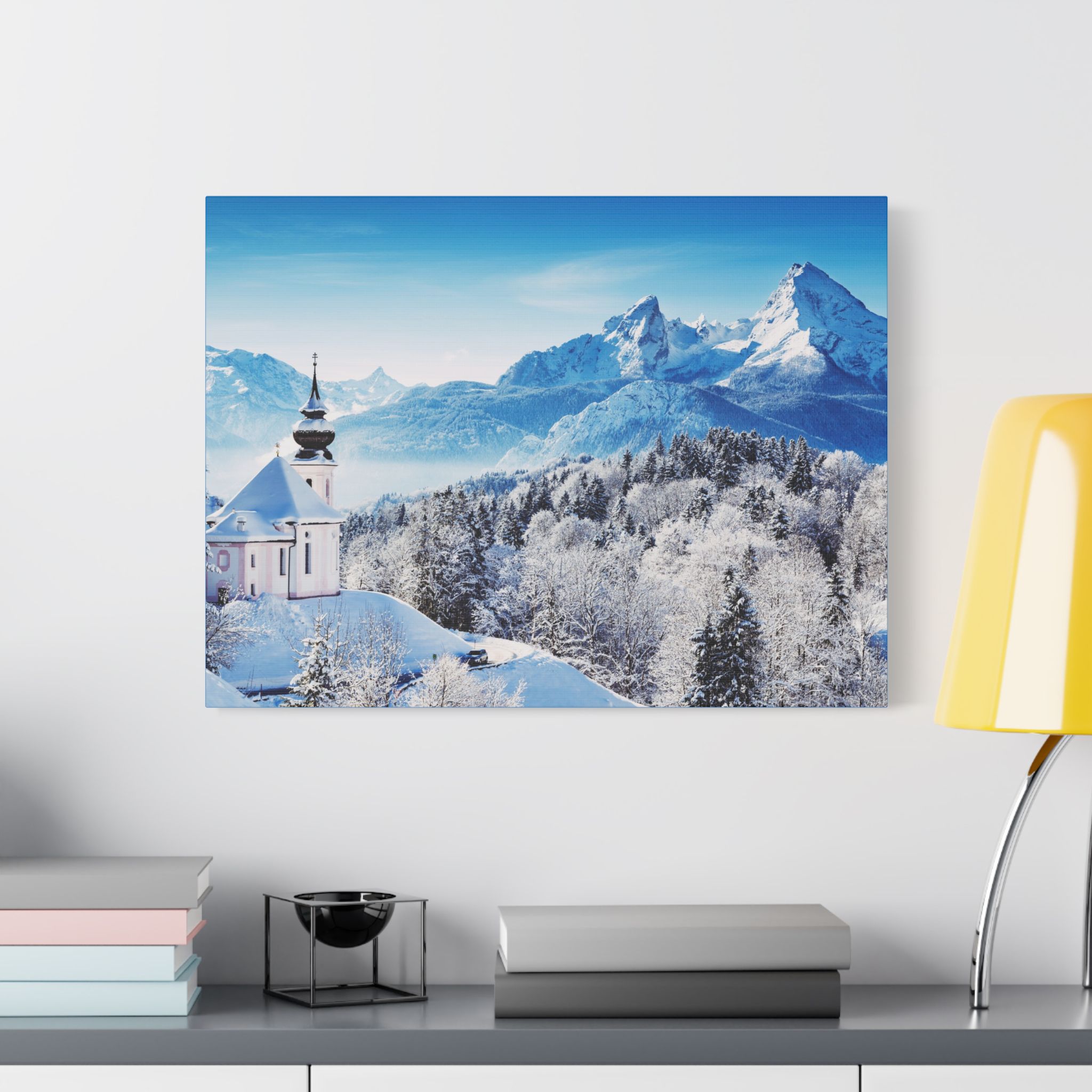 Lets Get Married In The Snowy Mountains. - Image 39