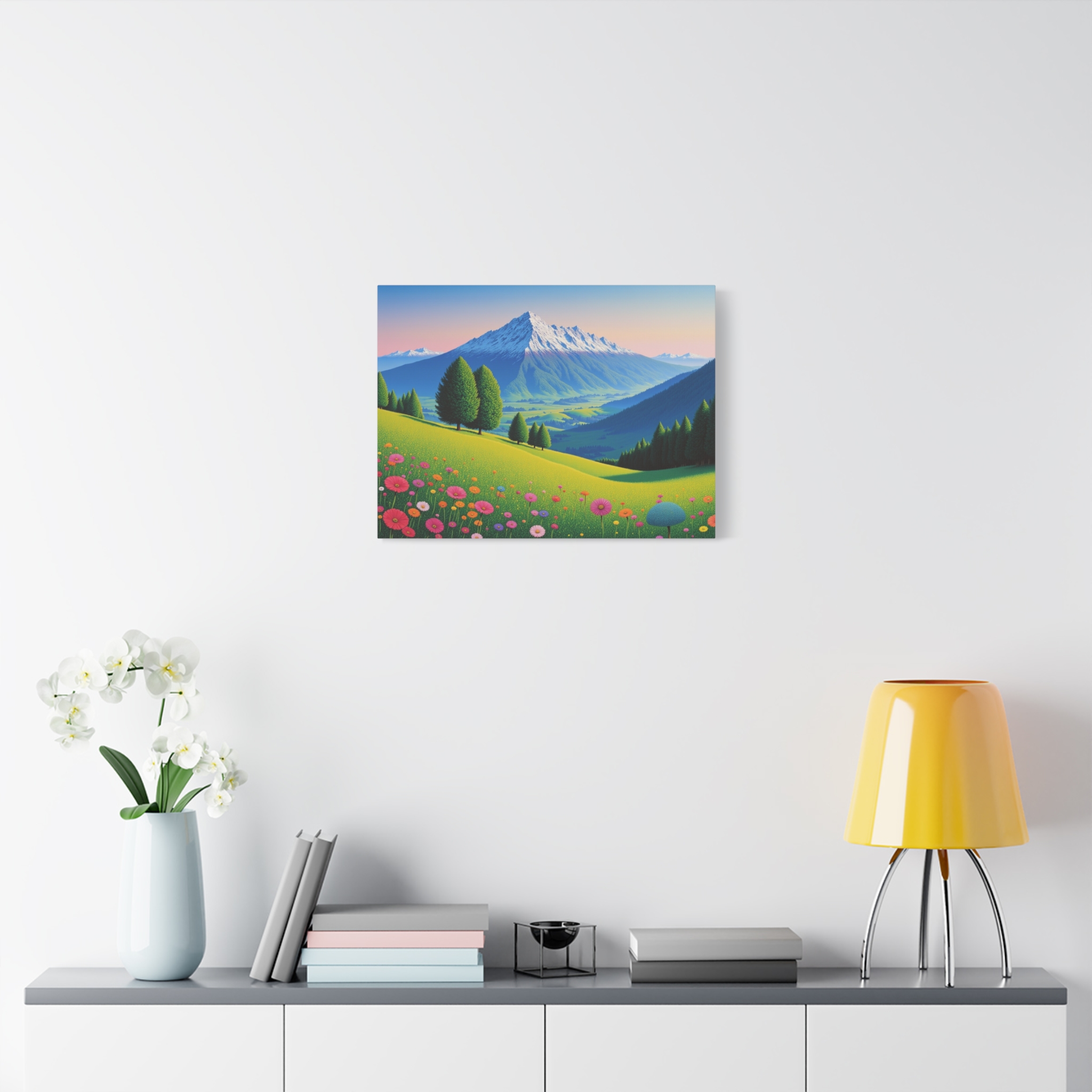 Springtime in Switzerland Collection - Switzerland Dream - Image 31