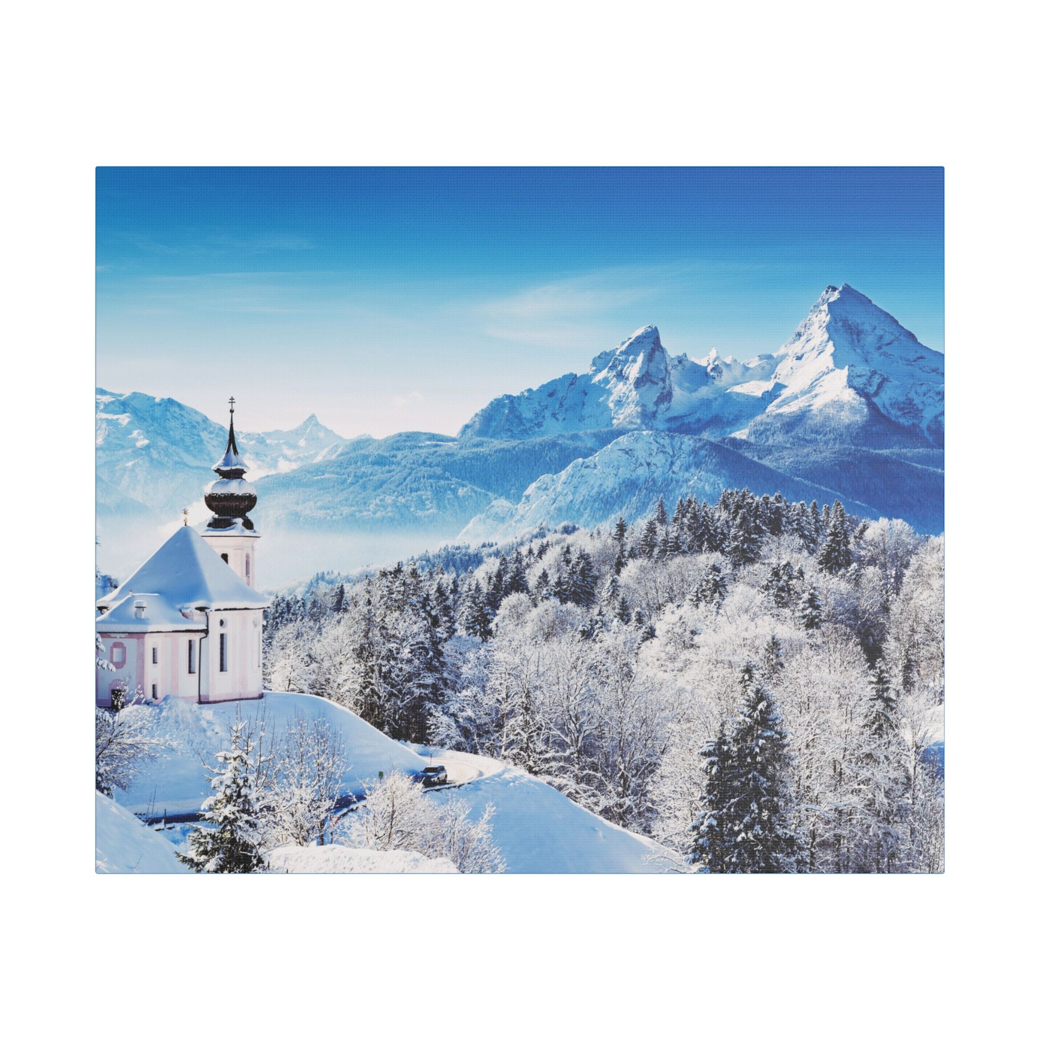 Lets Get Married In The Snowy Mountains. - Image 41