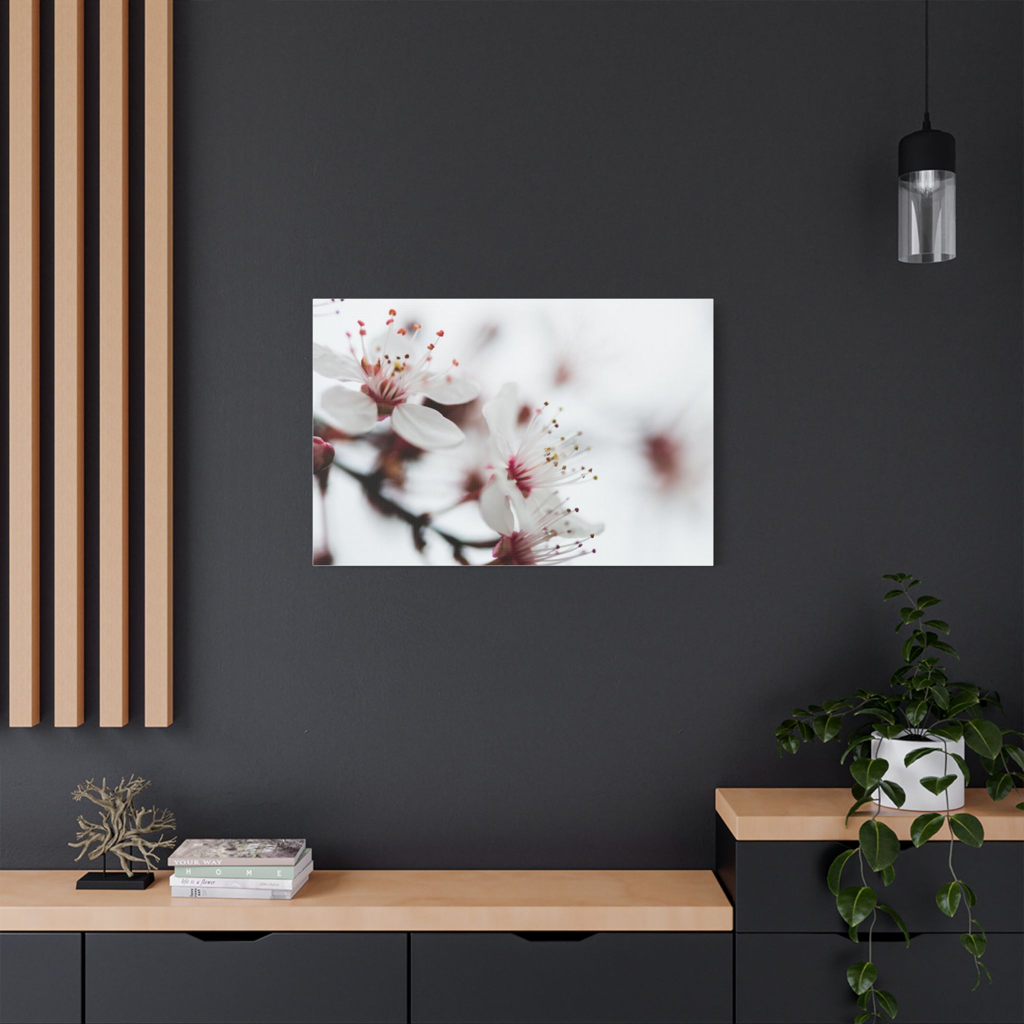 Blossoms and Spring Wishes - Image 4