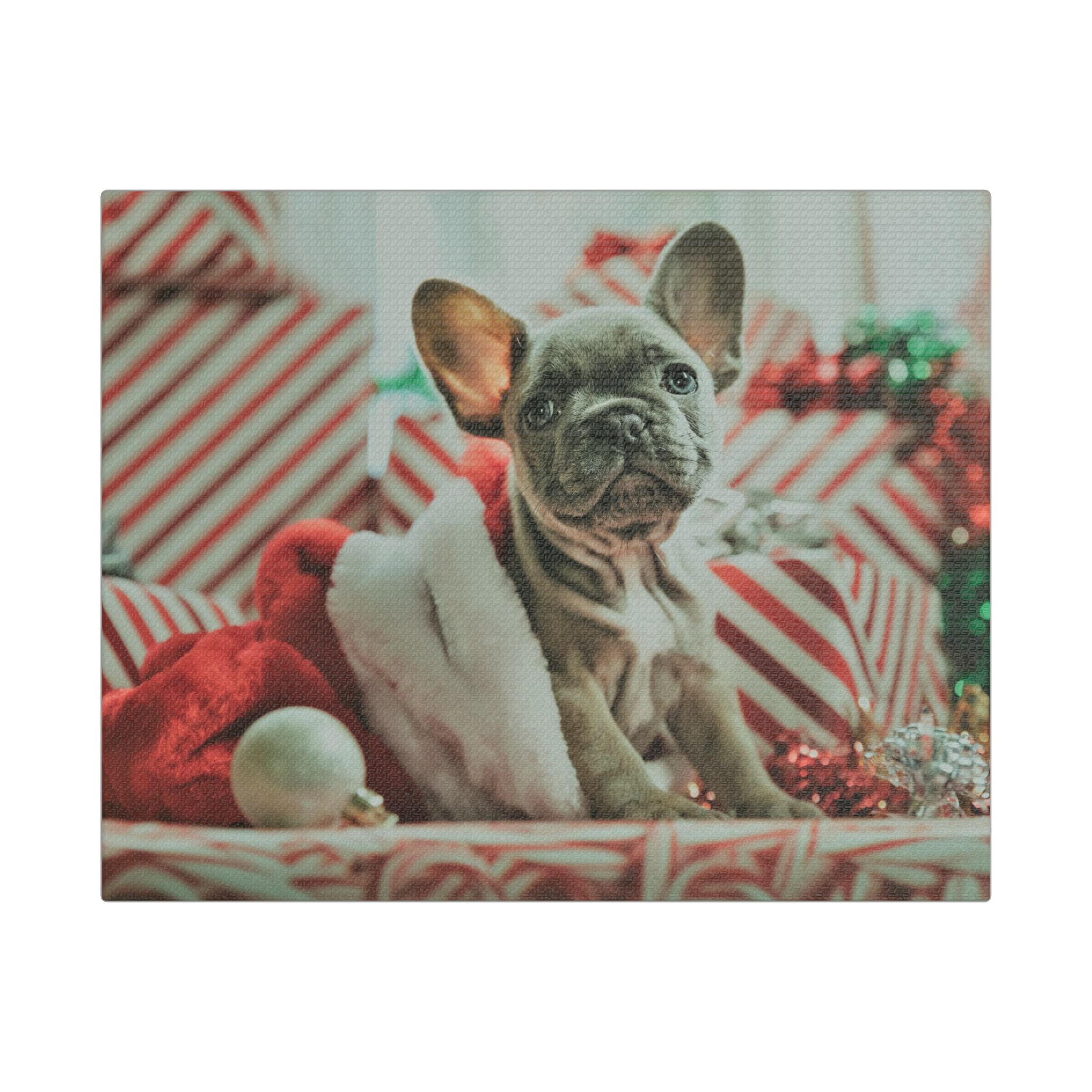 I'm Loving Christmas, Really!