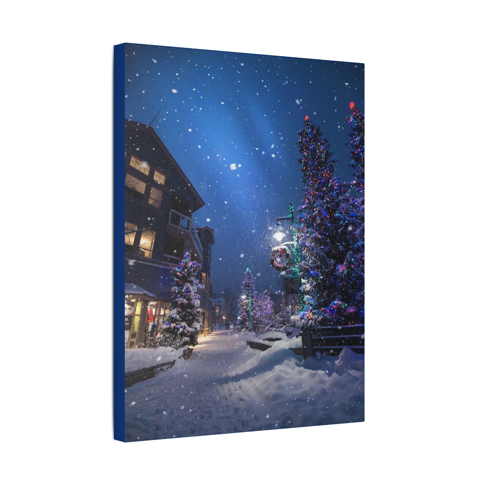 Snowed In - Image 14