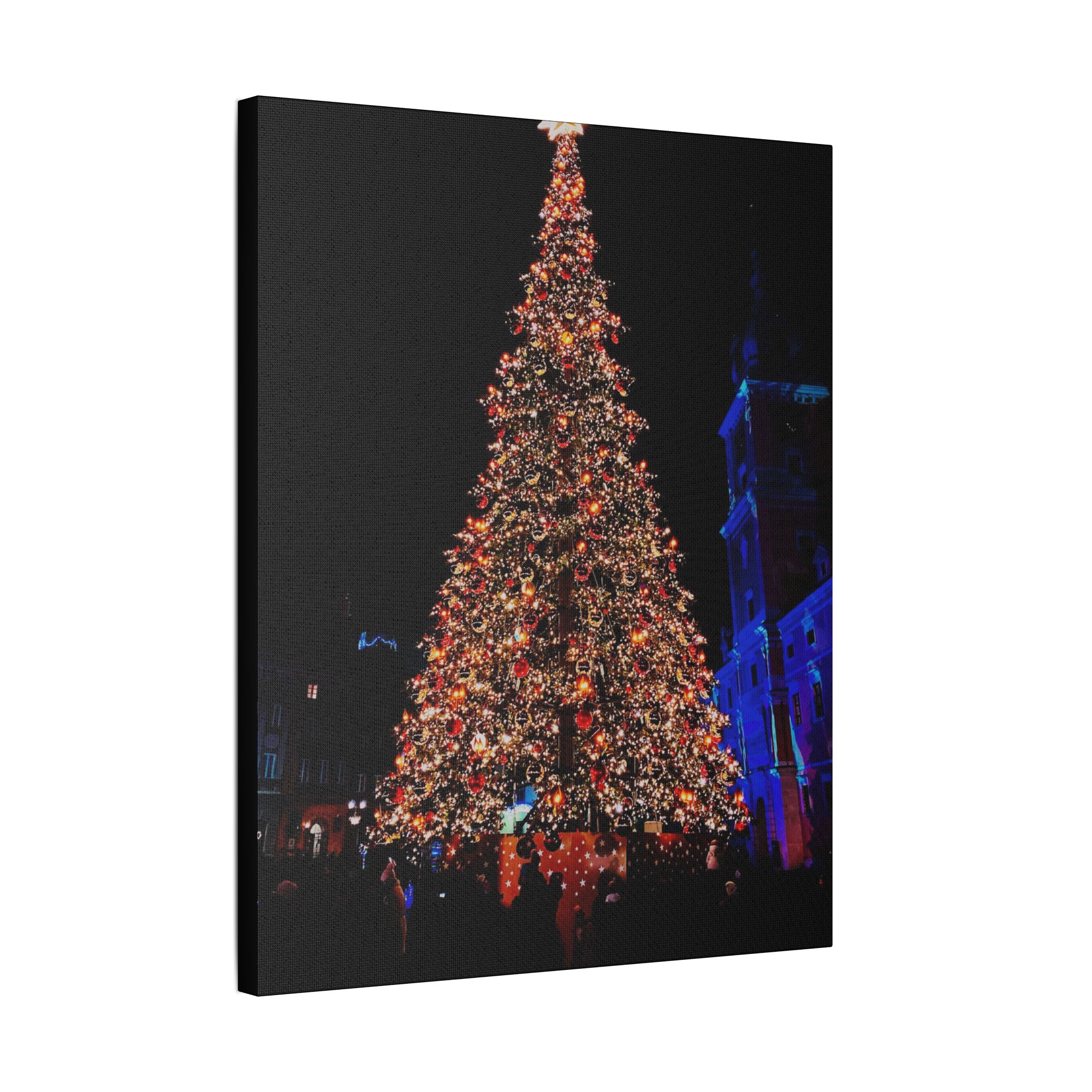 Oh Lovely Christmas Tree! - Image 18