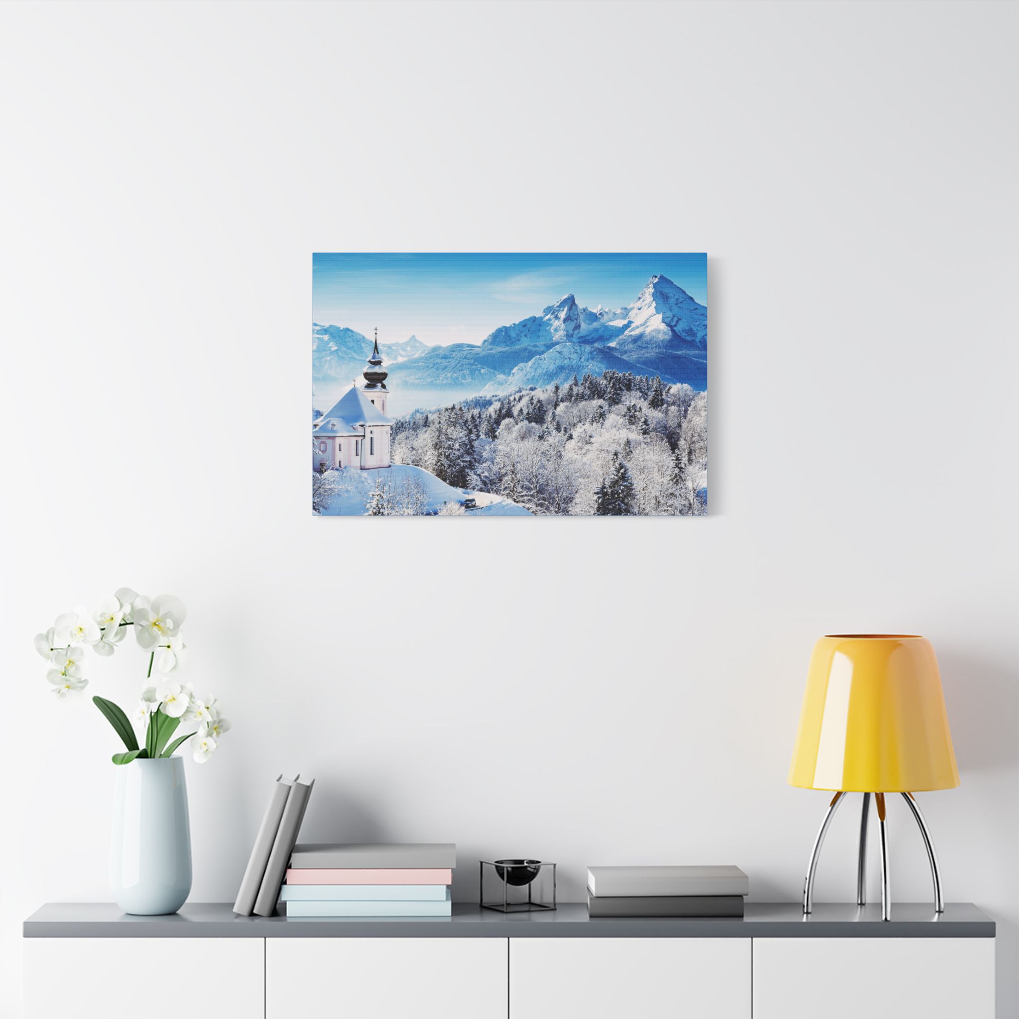 Lets Get Married In The Snowy Mountains. - Image 47