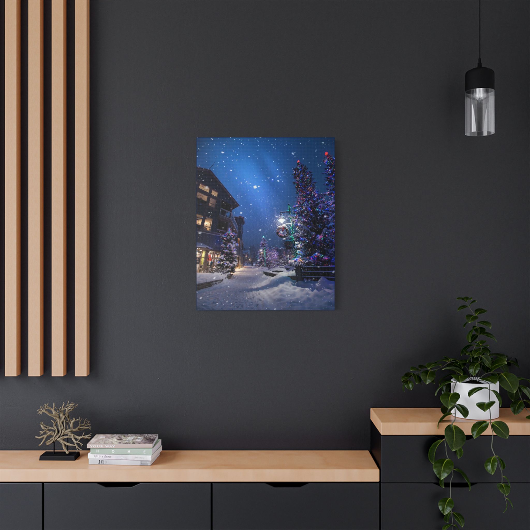 Snowed In - Image 20