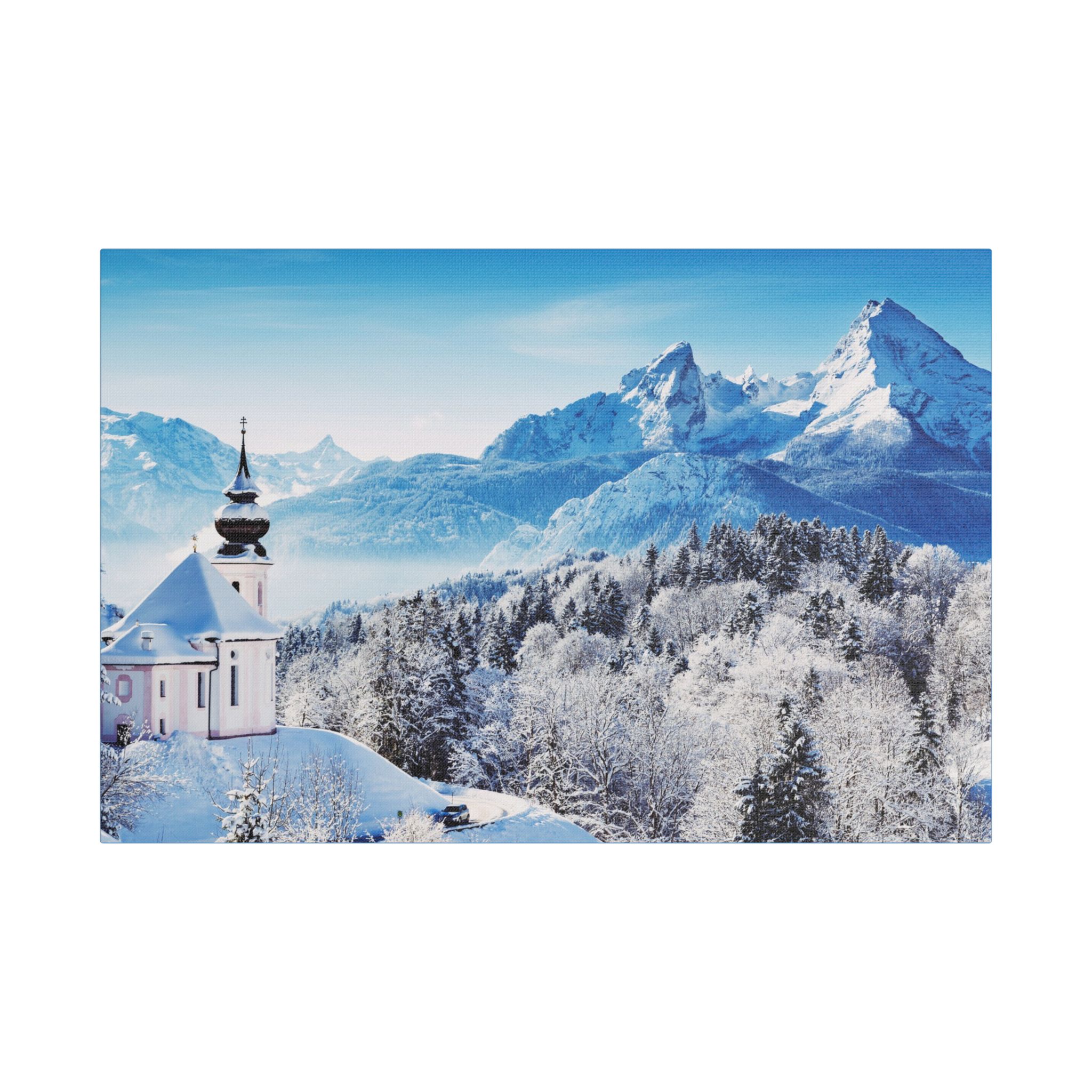 Lets Get Married In The Snowy Mountains. - Image 33