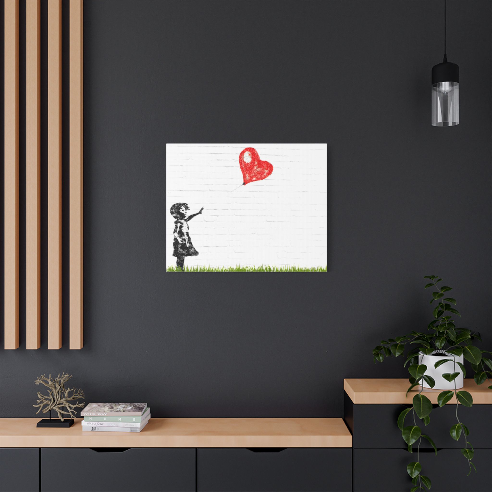 Catch a Heart - Image 20