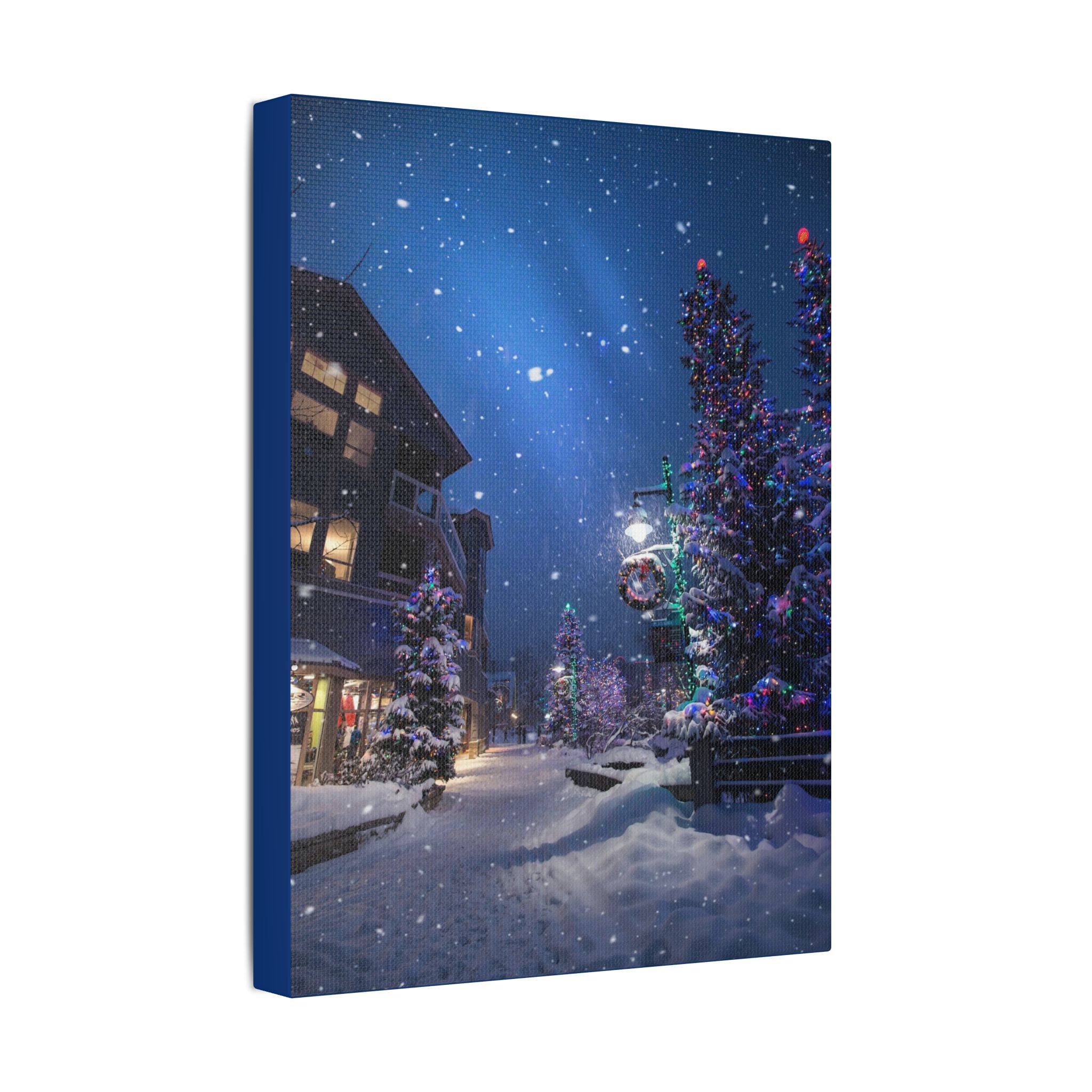 Snowed In - Image 10