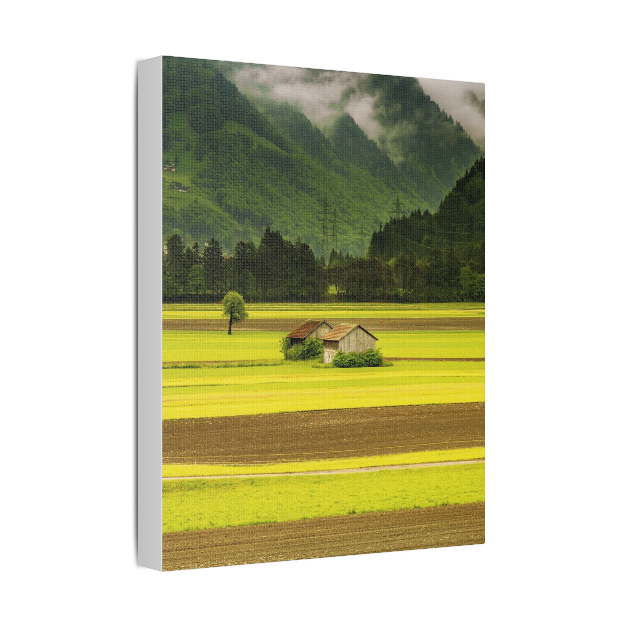 Switzerland Retreat - Image 26