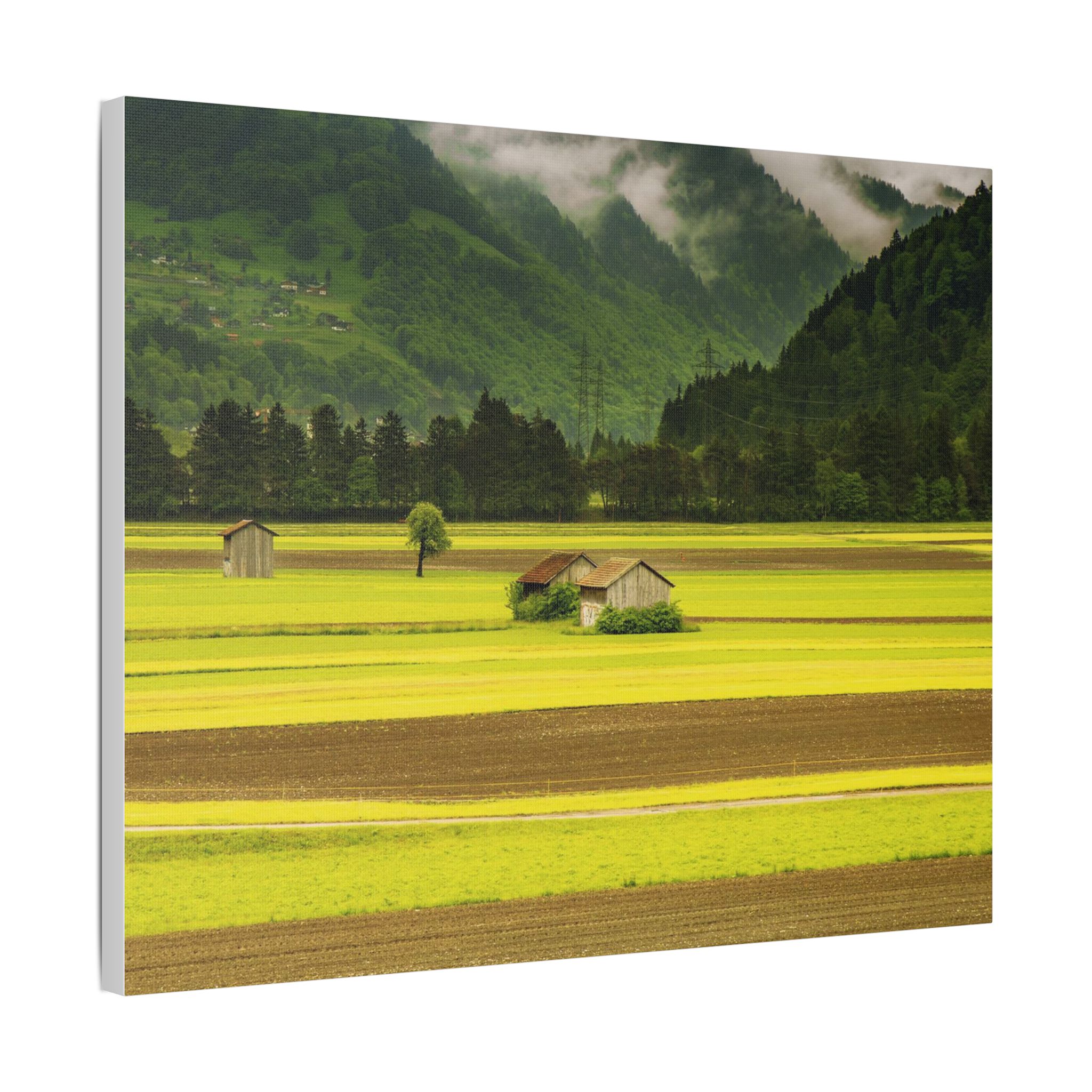 Switzerland Retreat - Image 18