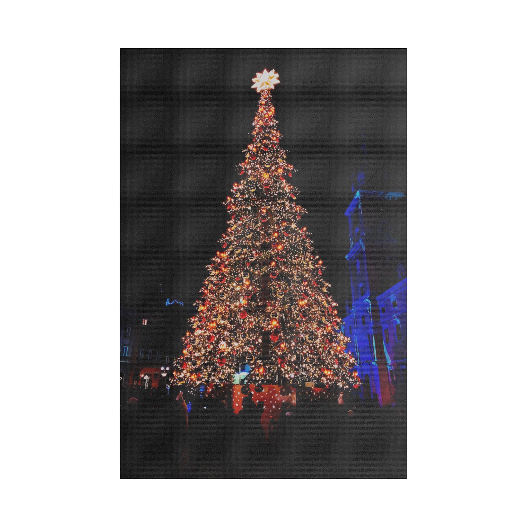 Oh Lovely Christmas Tree! - Image 21