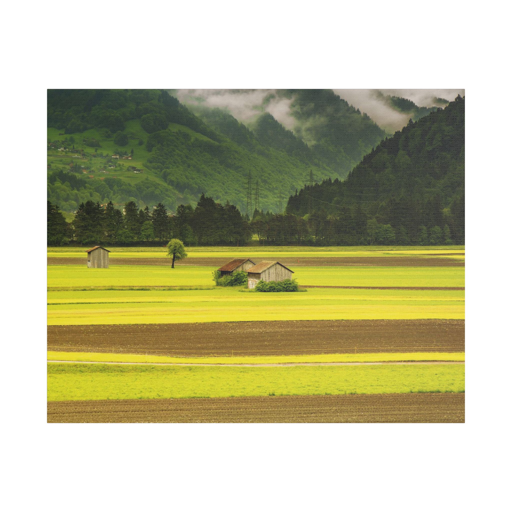 Switzerland Retreat - Image 17