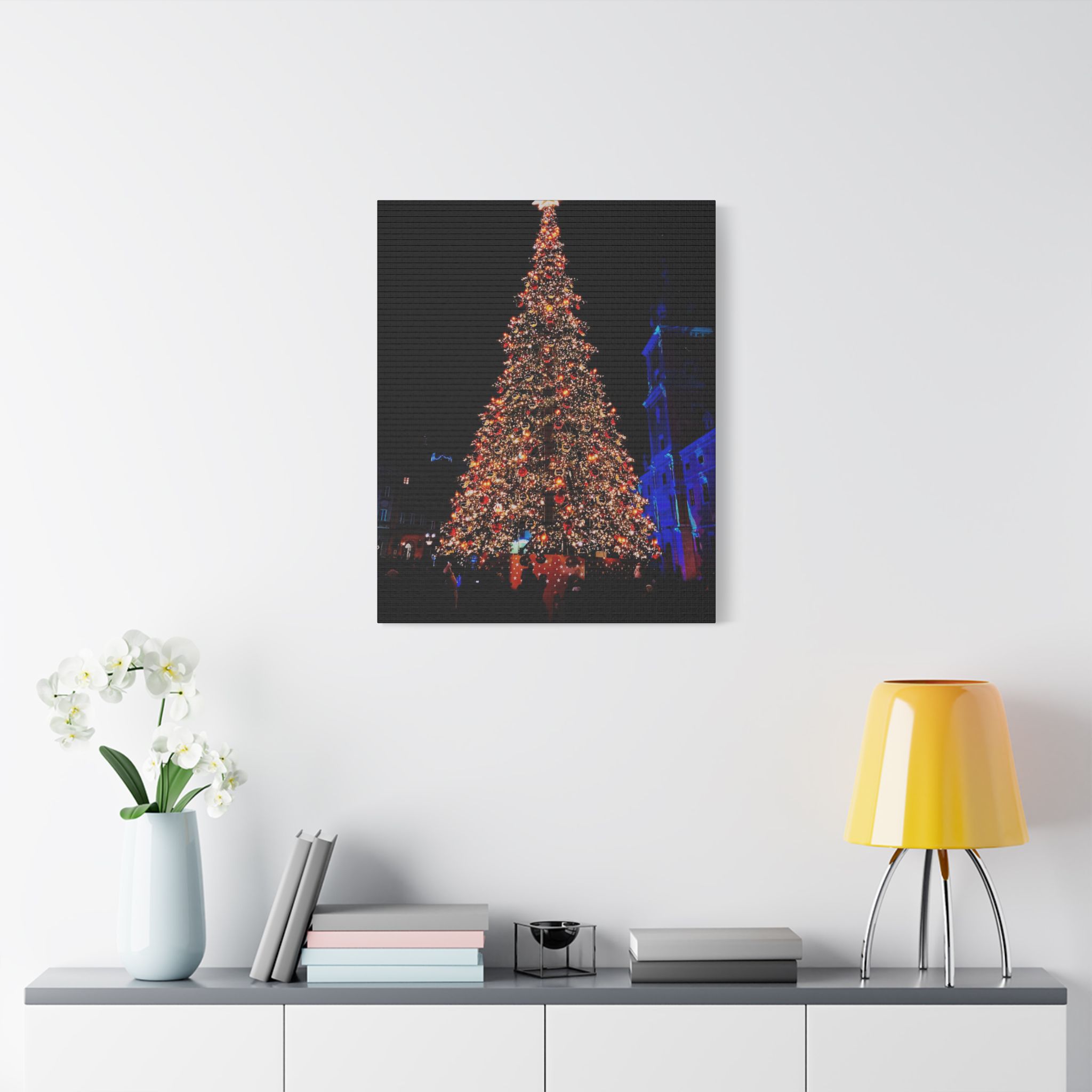 Oh Lovely Christmas Tree! - Image 19