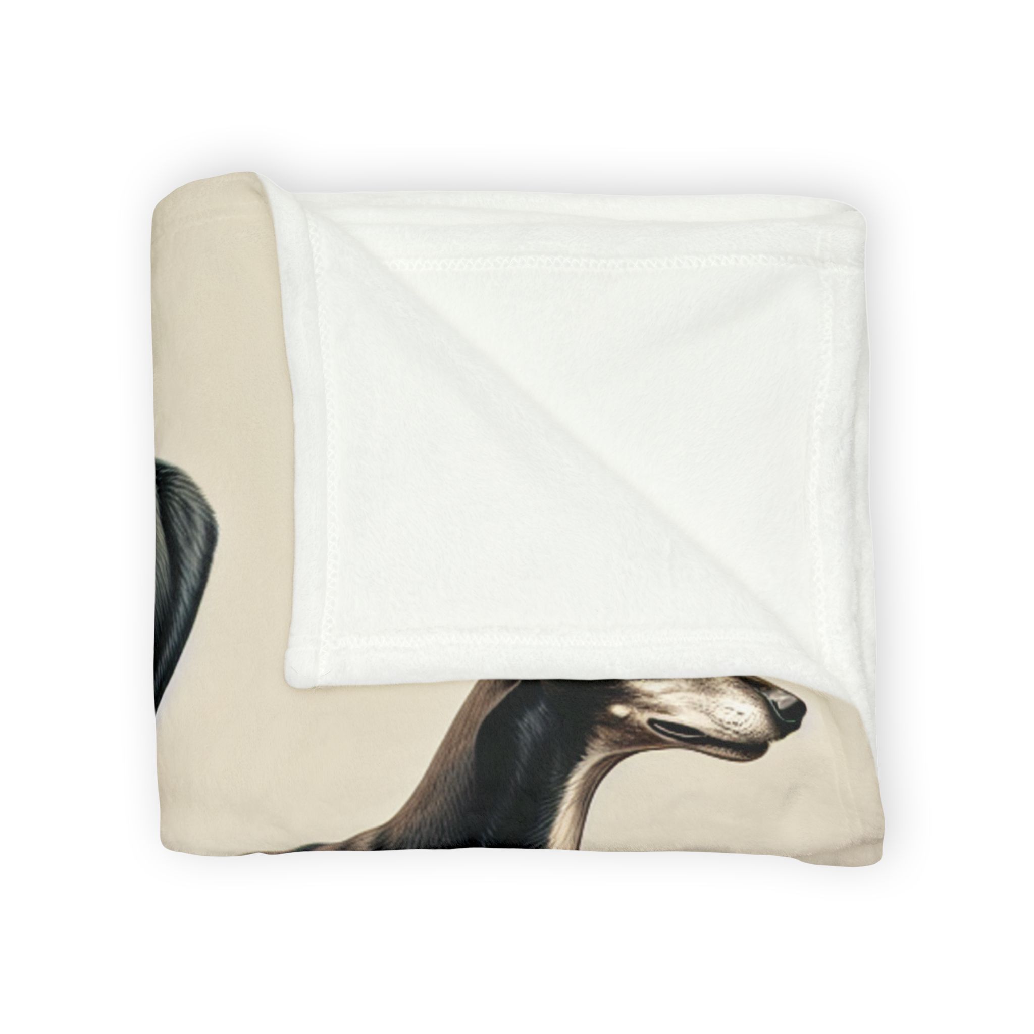 Eternal Love Dog Blanket - Image 4