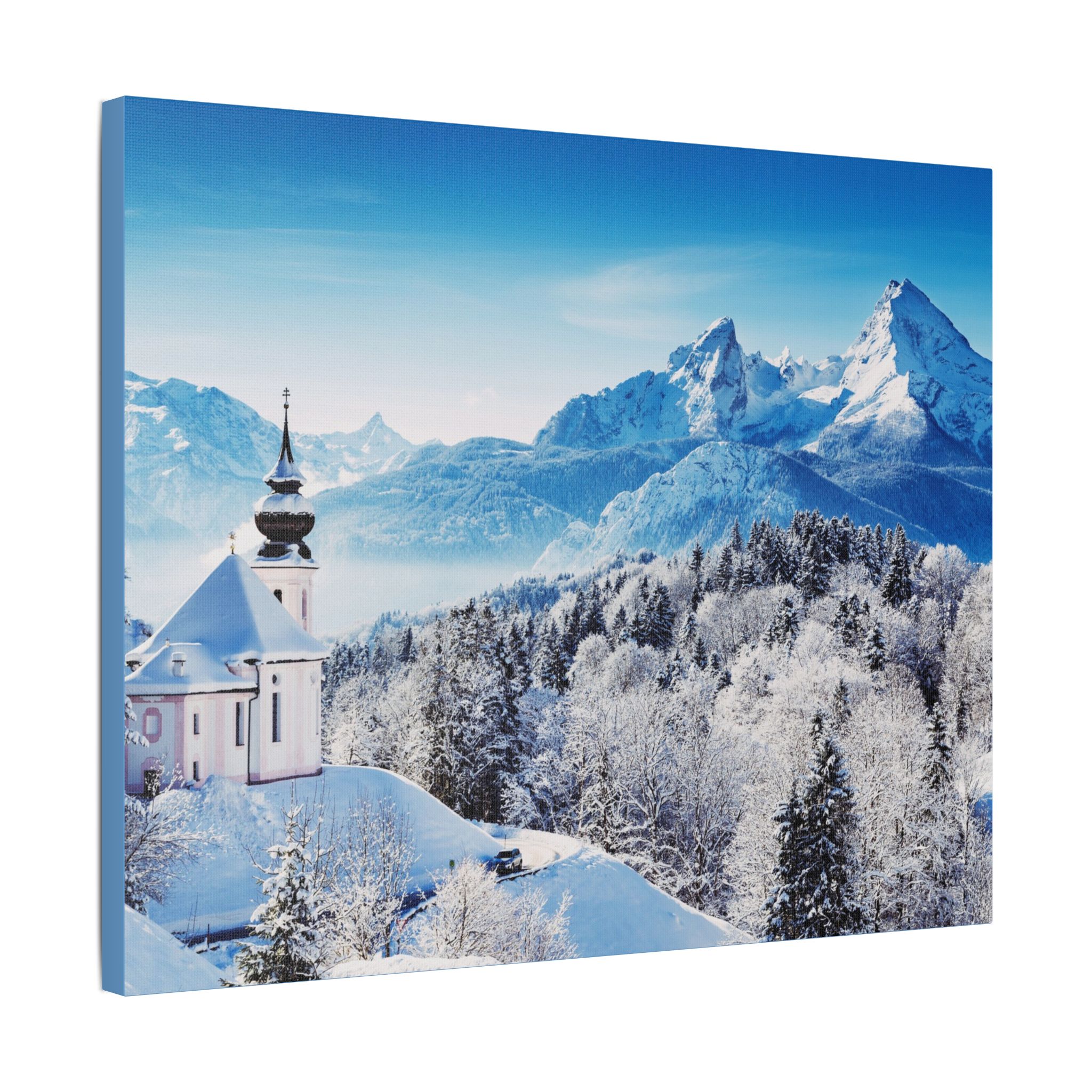 Lets Get Married In The Snowy Mountains. - Image 50