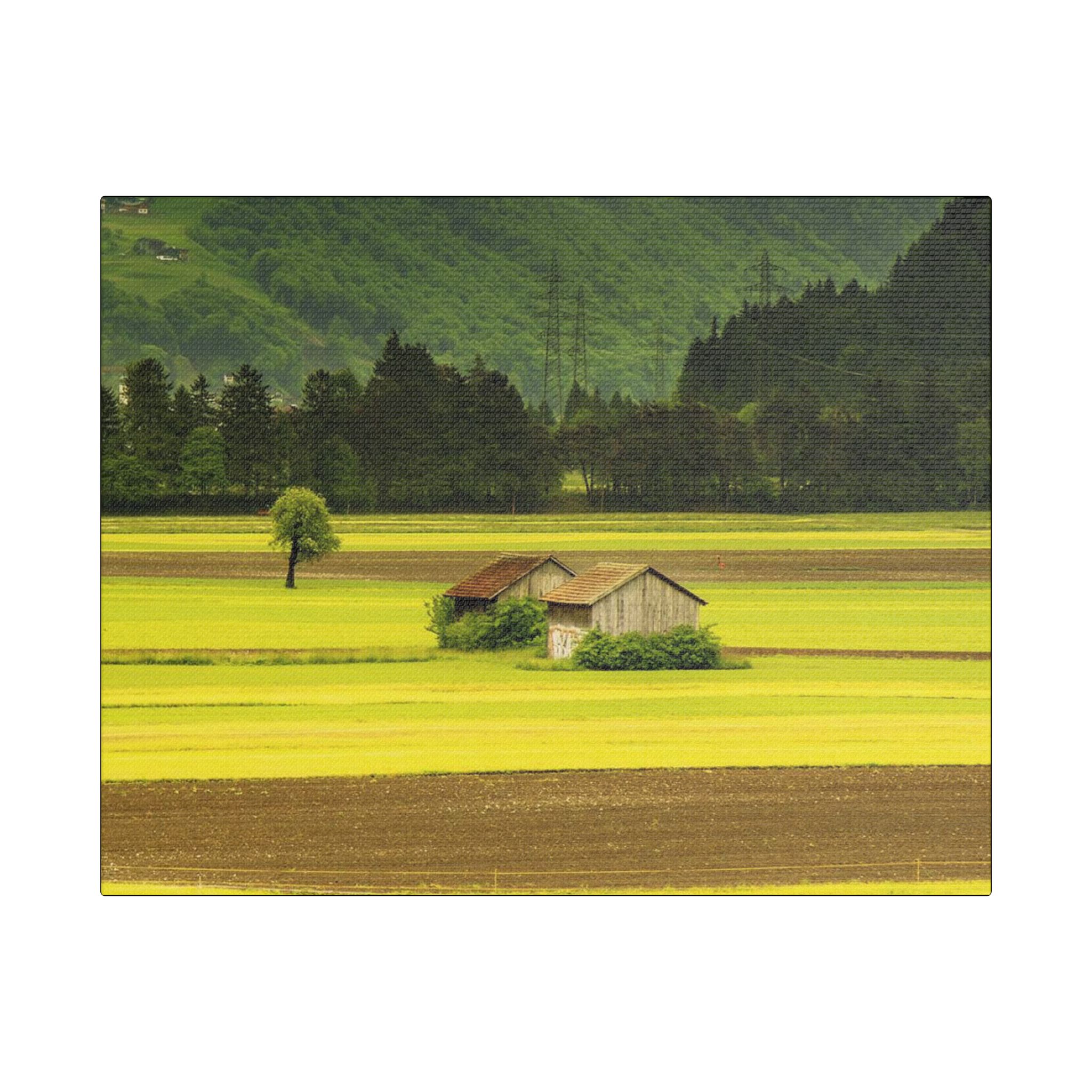 Switzerland Retreat - Image 5