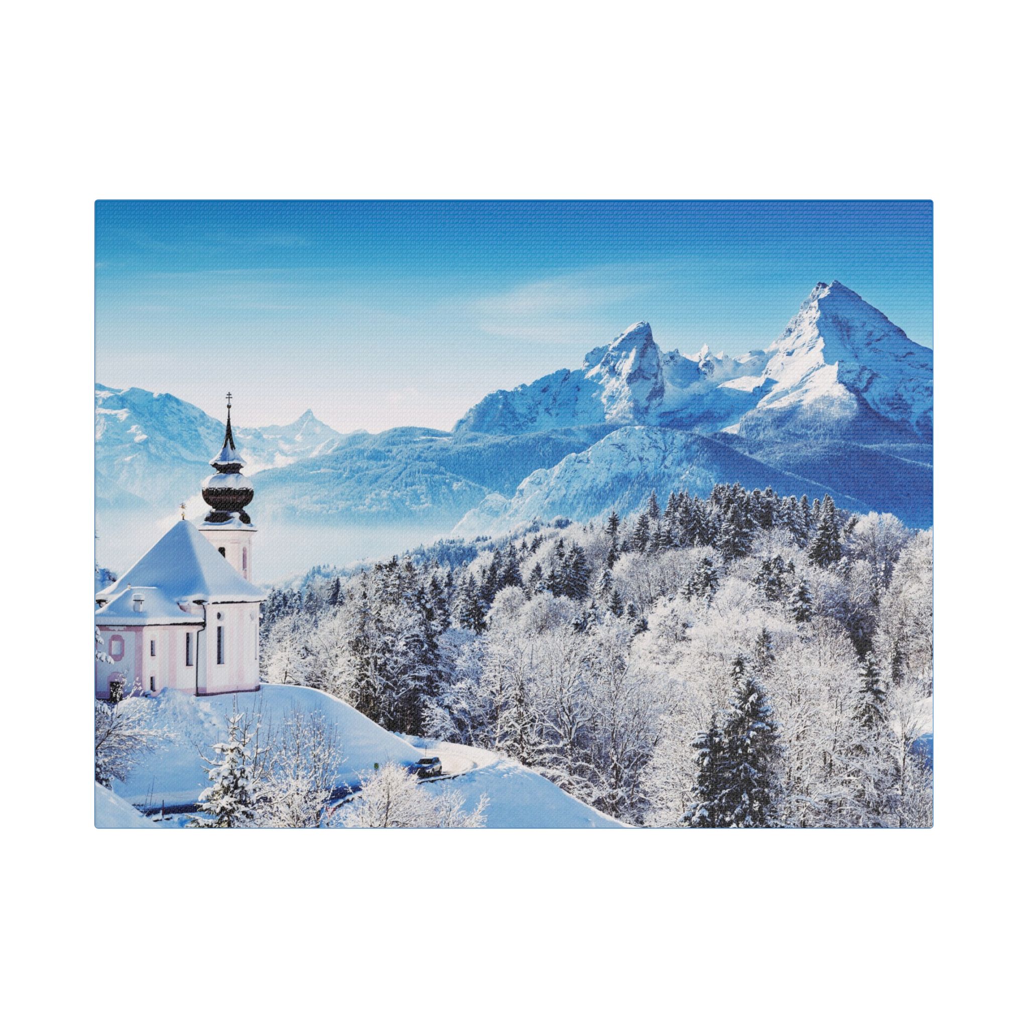 Lets Get Married In The Snowy Mountains. - Image 17