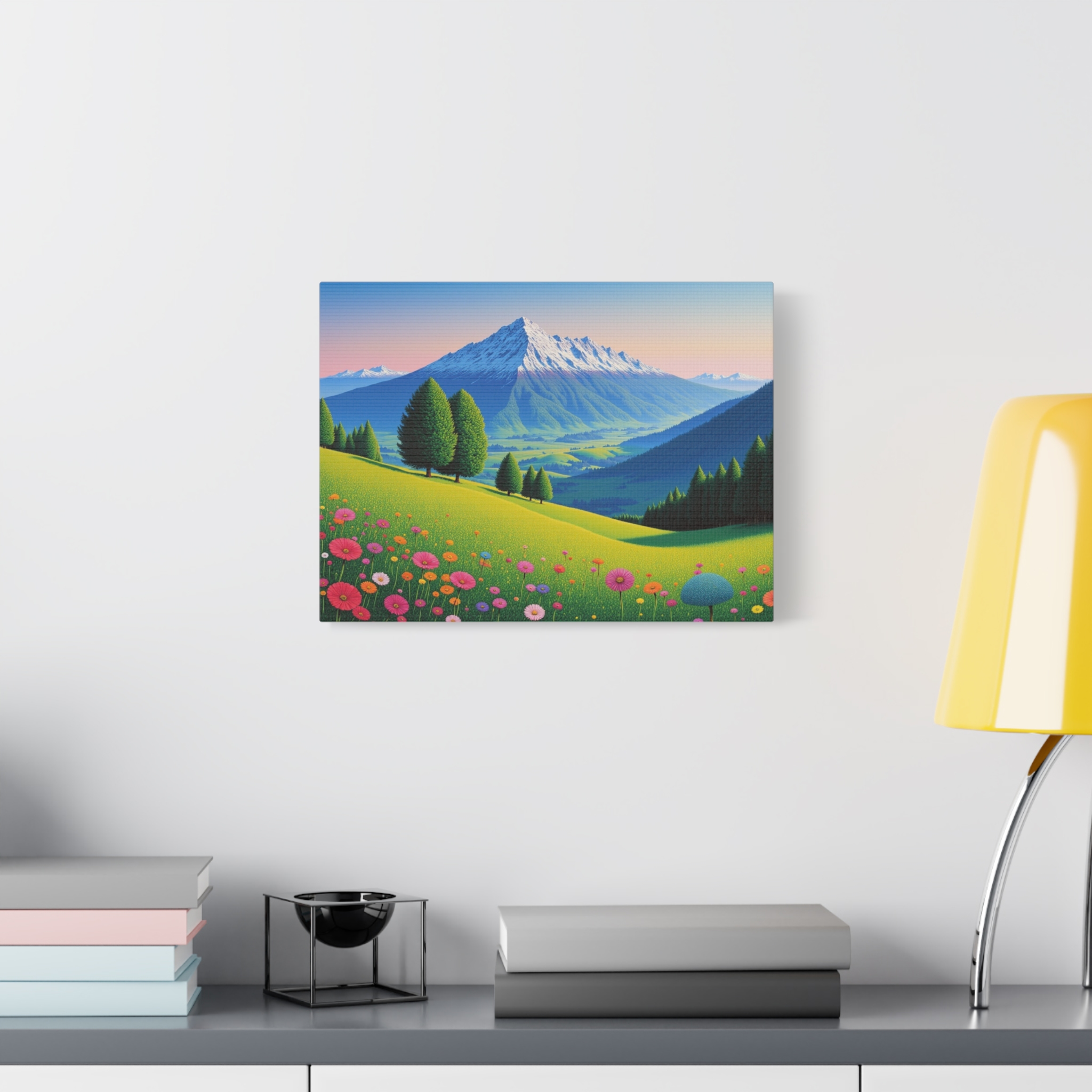 Springtime in Switzerland Collection - Switzerland Dream - Image 11