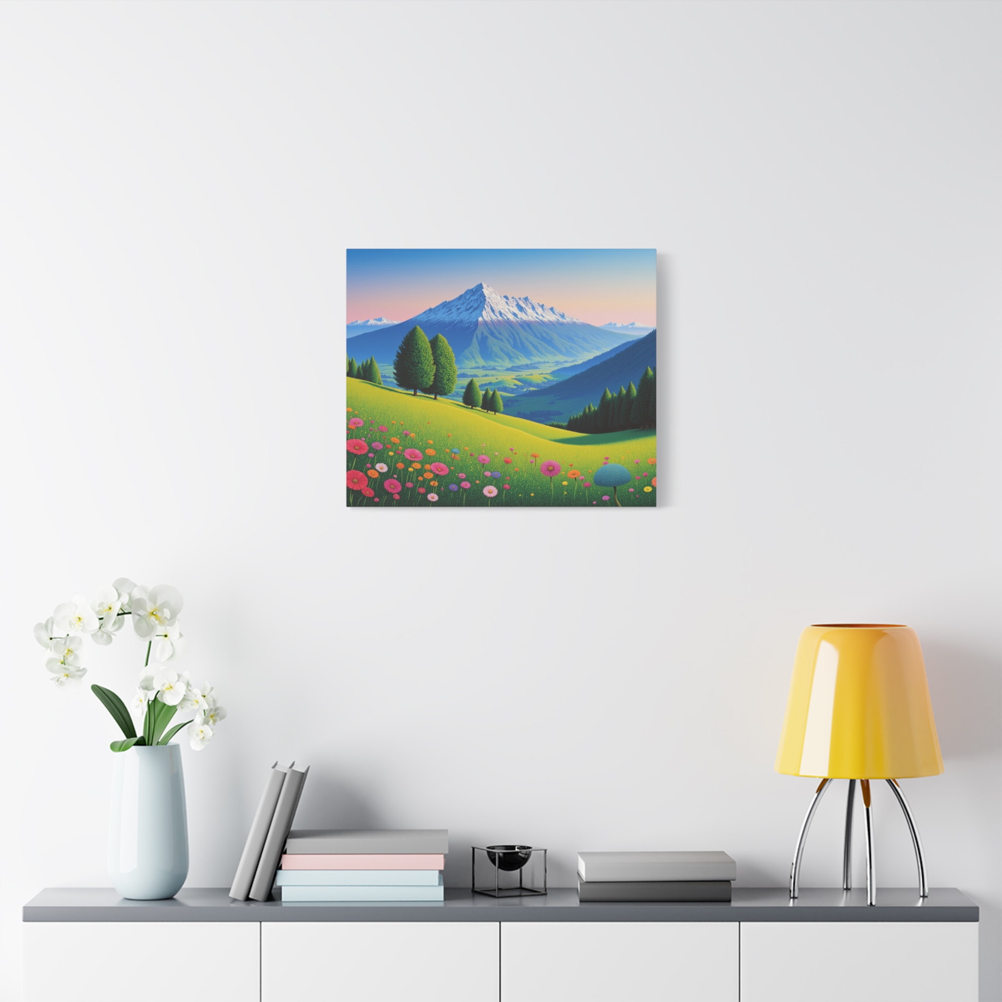 Springtime in Switzerland Collection - Switzerland Dream - Image 35