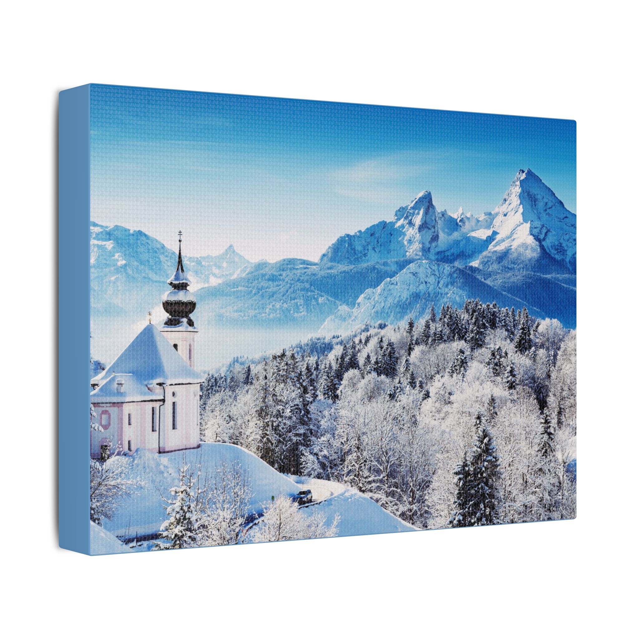 Lets Get Married In The Snowy Mountains. - Image 10