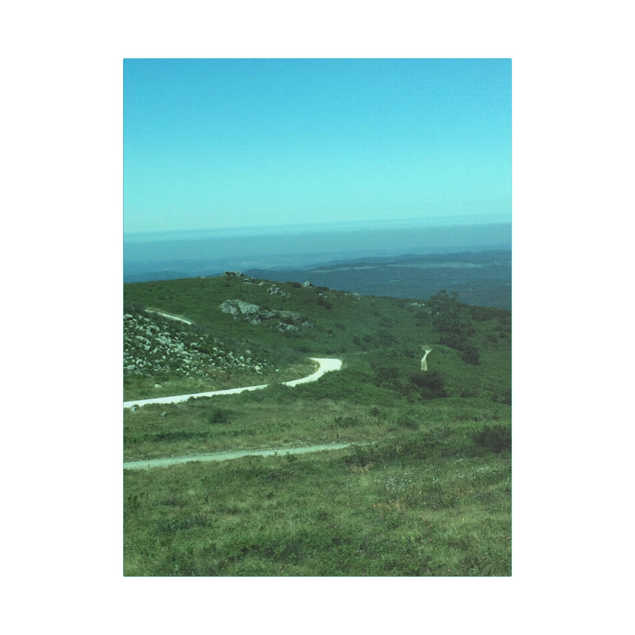 Monche Mountain Portugal - Image 13