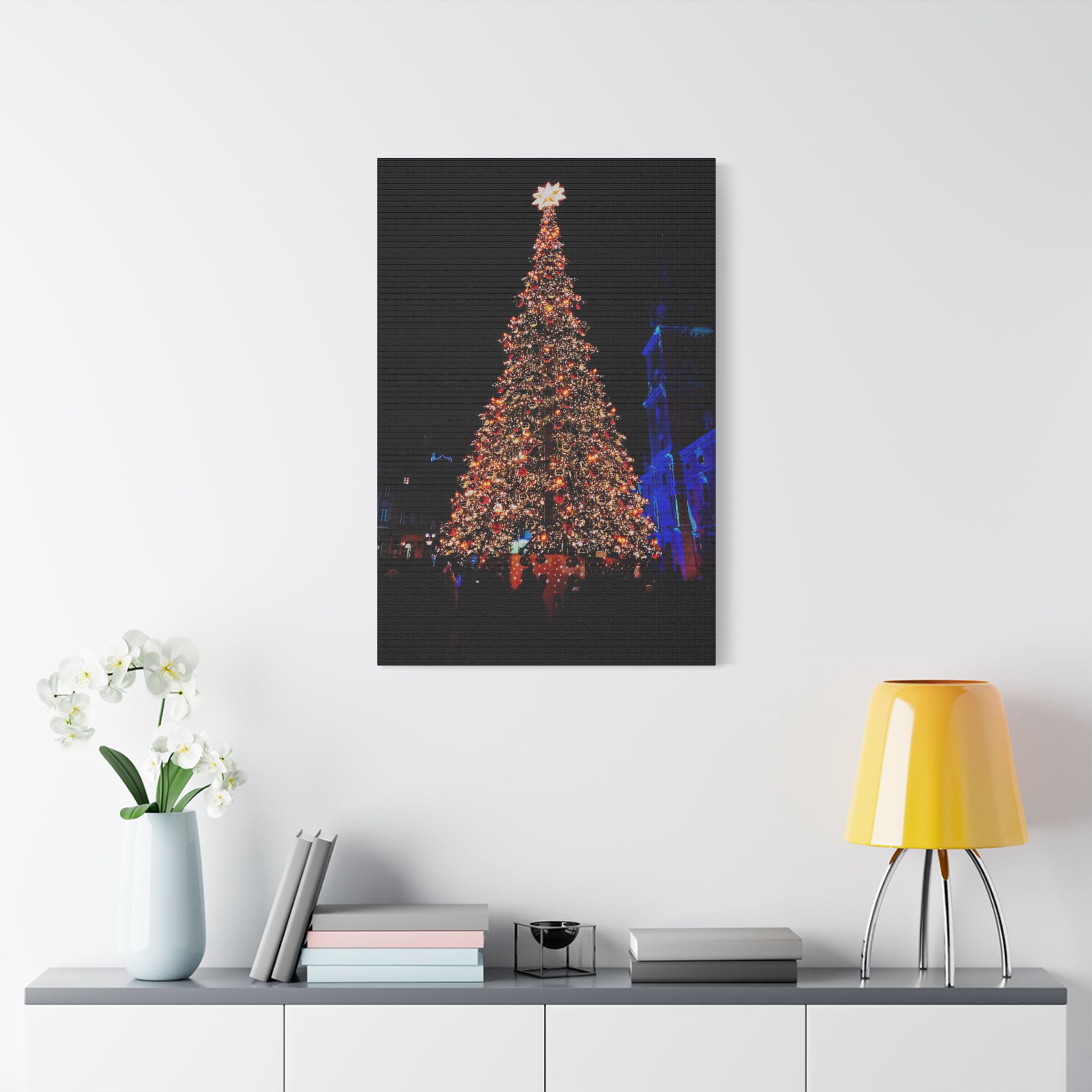 Oh Lovely Christmas Tree! - Image 23